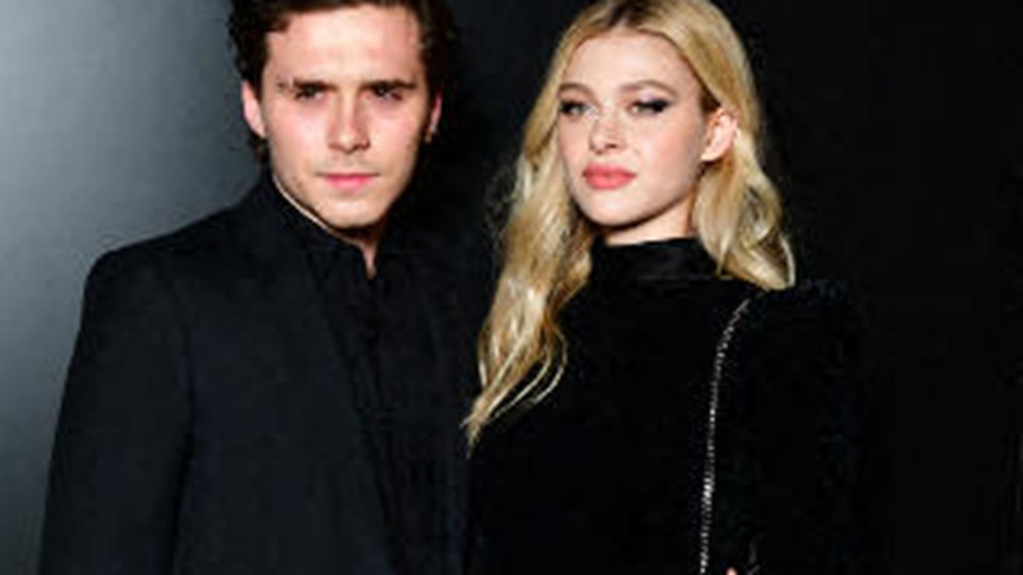 Brooklyn Beckham | &#x3A4;&#x3BF; &#x3BD;&#x3AD;&#x3BF; &#x3C4;&#x3B1;&#x3C4;&#x3BF;&#x3C5;&#x3AC;&#x3B6; &#x3C4;&#x3BF;&#x3C5; &#x3B5;&#x3AF;&#x3BD;&#x3B1;&#x3B9; &#x3B1;&#x3C6;&#x3B9;&#x3B5;&#x3C1;&#x3C9;&#x3BC;&#x3AD;&#x3BD;&#x3BF; &#x3C3;&#x3C4;&#x3B7; &#x3B3;&#x3B9;&#x3B1;&#x3B3;&#x3B9;&#x3AC; &#x3C4;&#x3B7;&#x3C2; Nicola Peltz!