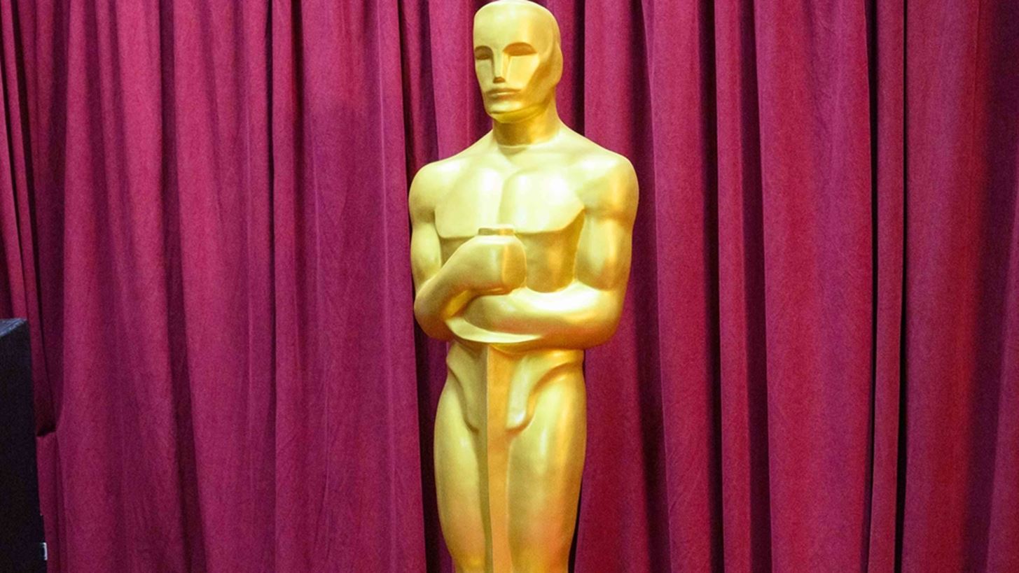 Oscars 2023 | To &#x3C0;&#x3B9;&#x3BF; &#x3B4;&#x3B9;&#x3AC;&#x3C3;&#x3B7;&#x3BC;&#x3BF; &#x3BA;&#x3CC;&#x3BA;&#x3BA;&#x3B9;&#x3BD;&#x3BF; &#x3C7;&#x3B1;&#x3BB;&#x3AF; &#x3AC;&#x3BB;&#x3BB;&#x3B1;&#x3BE;&#x3B5; &#x3C7;&#x3C1;&#x3CE;&#x3BC;&#x3B1;!