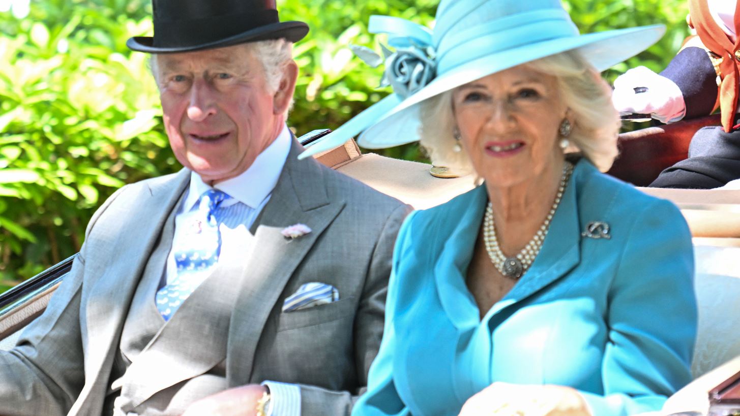 Royal Ascot 2022 | &#x397; &#x3BB;&#x3B1;&#x3BC;&#x3C0;&#x3B5;&#x3C1;&#x3AE; &#x3AC;&#x3C6;&#x3B9;&#x3BE;&#x3B7; &#x3C4;&#x3B7;&#x3C2; &#x3B2;&#x3B1;&#x3C3;&#x3B9;&#x3BB;&#x3B9;&#x3BA;&#x3AE;&#x3C2; &#x3BF;&#x3B9;&#x3BA;&#x3BF;&#x3B3;&#x3AD;&#x3BD;&#x3B5;&#x3B9;&#x3B1;&#x3C2;