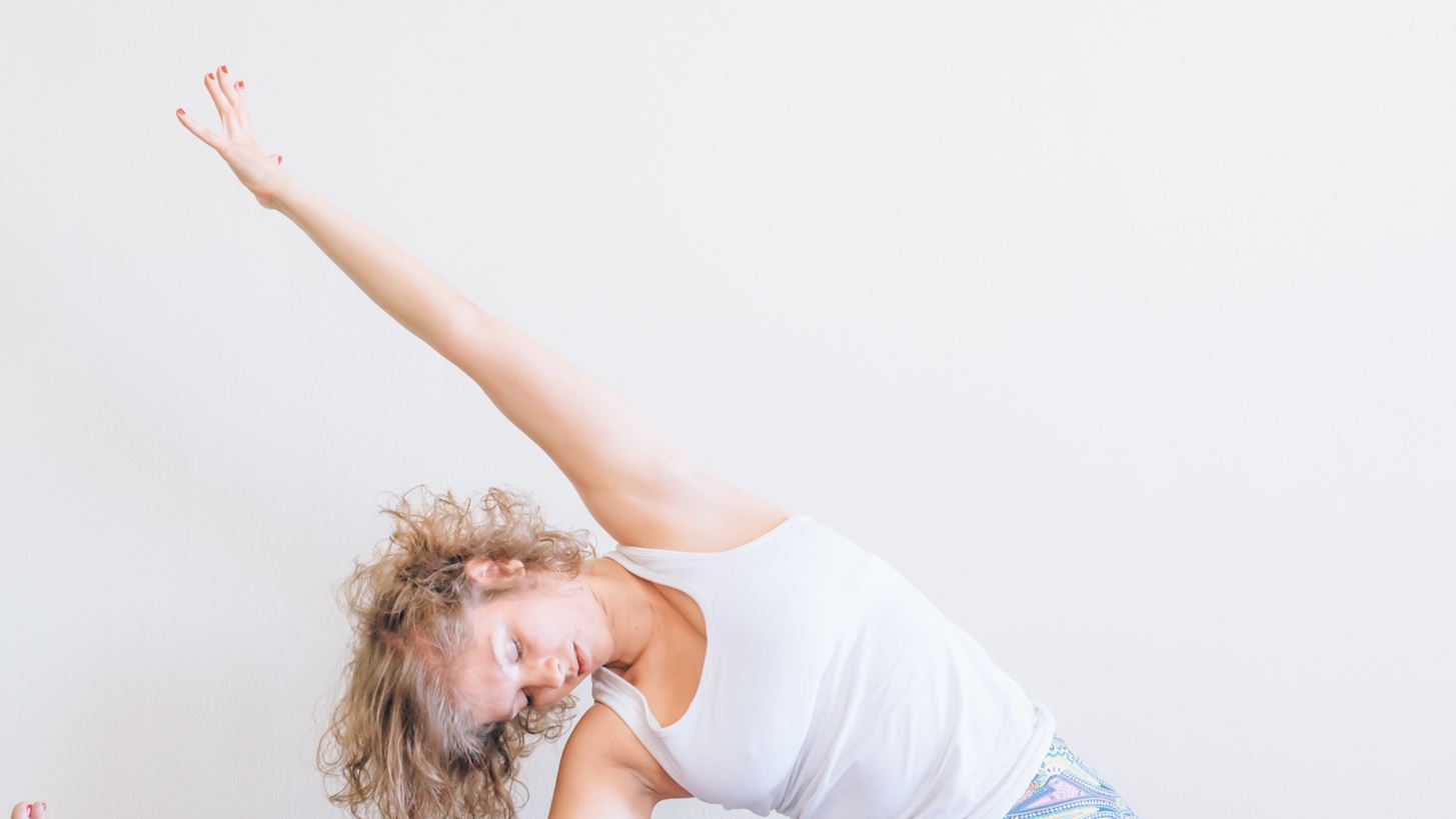 Forrest Yoga: Ελευθέρωσε το σώμα και ξύπνησε τις αισθήσεις σου