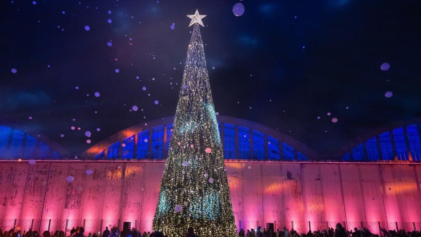 &#x396;&#x3AE;&#x3C3;&#x3B1;&#x3BC;&#x3B5; &#x3C4;&#x3B7;&#x3BD; &#x3B1;&#x3C0;&#x3CC;&#x3BB;&#x3C5;&#x3C4;&#x3B7; &#x3B1;&#x3BD;&#x3B5;&#x3C0;&#x3B1;&#x3BD;&#x3AC;&#x3BB;&#x3B7;&#x3C0;&#x3C4;&#x3B7; &#x3A7;&#x3C1;&#x3B9;&#x3C3;&#x3C4;&#x3BF;&#x3C5;&#x3B3;&#x3B5;&#x3BD;&#x3BD;&#x3B9;&#x3AC;&#x3C4;&#x3B9;&#x3BA;&#x3B7; &#x3B5;&#x3BC;&#x3C0;&#x3B5;&#x3B9;&#x3C1;&#x3AF;&#x3B1; &#x3C3;&#x3C4;&#x3BF; The Ellinikon Experience Park