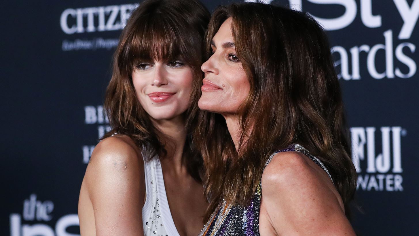 Kaia Gerber | &quot;&#x39A;&#x3B1;&#x3BD;&#x3AD;&#x3BD;&#x3B1;&#x3C2; &#x3BA;&#x3B1;&#x3BB;&#x3BB;&#x3B9;&#x3C4;&#x3AD;&#x3C7;&#x3BD;&#x3B7;&#x3C2; &#x3B4;&#x3B5;&#x3BD; &#x3B8;&#x3B1; &#x3B8;&#x3C5;&#x3C3;&#x3B9;&#x3AC;&#x3C3;&#x3B5;&#x3B9; &#x3C4;&#x3BF; &#x3CC;&#x3C1;&#x3B1;&#x3BC;&#x3AC; &#x3C4;&#x3BF;&#x3C5; &#x3B3;&#x3B9;&#x3B1; &#x3C4;&#x3BF; &#x3C0;&#x3B1;&#x3B9;&#x3B4;&#x3AF; &#x3BA;&#x3AC;&#x3C0;&#x3BF;&#x3B9;&#x3BF;&#x3C5; &#x3B4;&#x3B9;&#x3AC;&#x3C3;&#x3B7;&#x3BC;&#x3BF;&#x3C5;&quot;