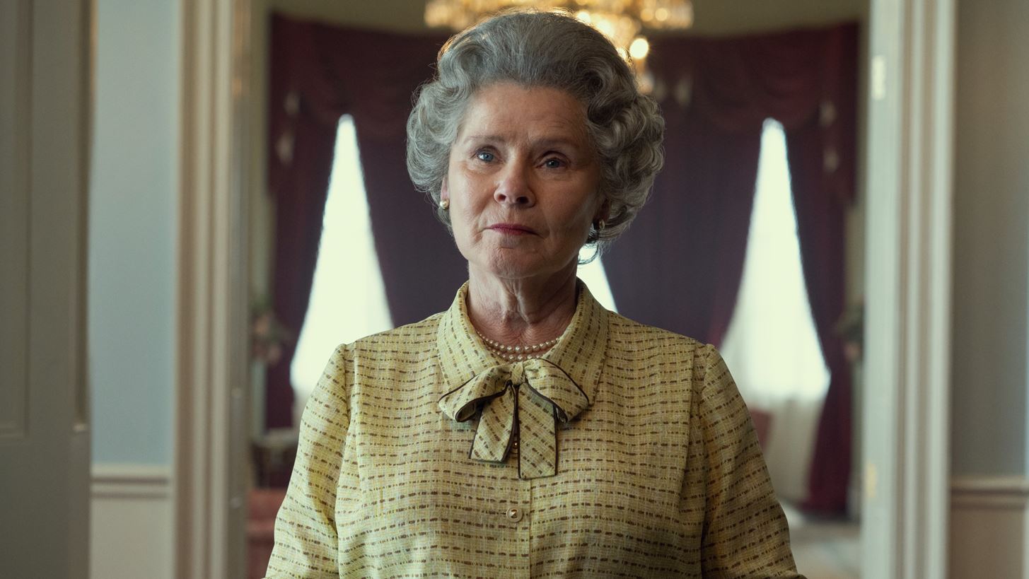 The Crown | &#x3A4;&#x3B1; &#x3B5;&#x3BC;&#x3C0;&#x3CC;&#x3B4;&#x3B9;&#x3B1; &#x3C0;&#x3BF;&#x3C5; &#x3B2;&#x3AC;&#x3B6;&#x3B5;&#x3B9; &#x3B7; &#x3B2;&#x3B1;&#x3C3;&#x3B9;&#x3BB;&#x3B9;&#x3BA;&#x3AE; &#x3BF;&#x3B9;&#x3BA;&#x3BF;&#x3B3;&#x3AD;&#x3BD;&#x3B5;&#x3B9;&#x3B1; &#x3C4;&#x3B7;&#x3C2; &#x391;&#x3B3;&#x3B3;&#x3BB;&#x3AF;&#x3B1;&#x3C2; &#x3B3;&#x3B9;&#x3B1; &#x3BD;&#x3B1; &#x3C3;&#x3B1;&#x3BC;&#x3C0;&#x3BF;&#x3C4;&#x3AC;&#x3C1;&#x3B5;&#x3B9; &#x3C4;&#x3B1; &#x3B3;&#x3C5;&#x3C1;&#x3AF;&#x3C3;&#x3BC;&#x3B1;&#x3C4;&#x3B1; &#x3C4;&#x3B7;&#x3C2; &#x3C3;&#x3B5;&#x3B9;&#x3C1;&#x3AC;&#x3C2;