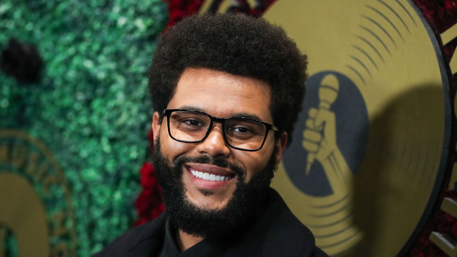 O The Weeknd &#x3C3;&#x3BA;&#x3AD;&#x3C6;&#x3C4;&#x3B5;&#x3C4;&#x3B1;&#x3B9; &#x3BD;&#x3B1; &#x3B1;&#x3BB;&#x3BB;&#x3AC;&#x3BE;&#x3B5;&#x3B9; &#x3C4;&#x3BF; &#x3BA;&#x3B1;&#x3BB;&#x3BB;&#x3B9;&#x3C4;&#x3B5;&#x3C7;&#x3BD;&#x3B9;&#x3BA;&#x3CC; &#x3C4;&#x3BF;&#x3C5; &#x3CC;&#x3BD;&#x3BF;&#x3BC;&#x3B1;
