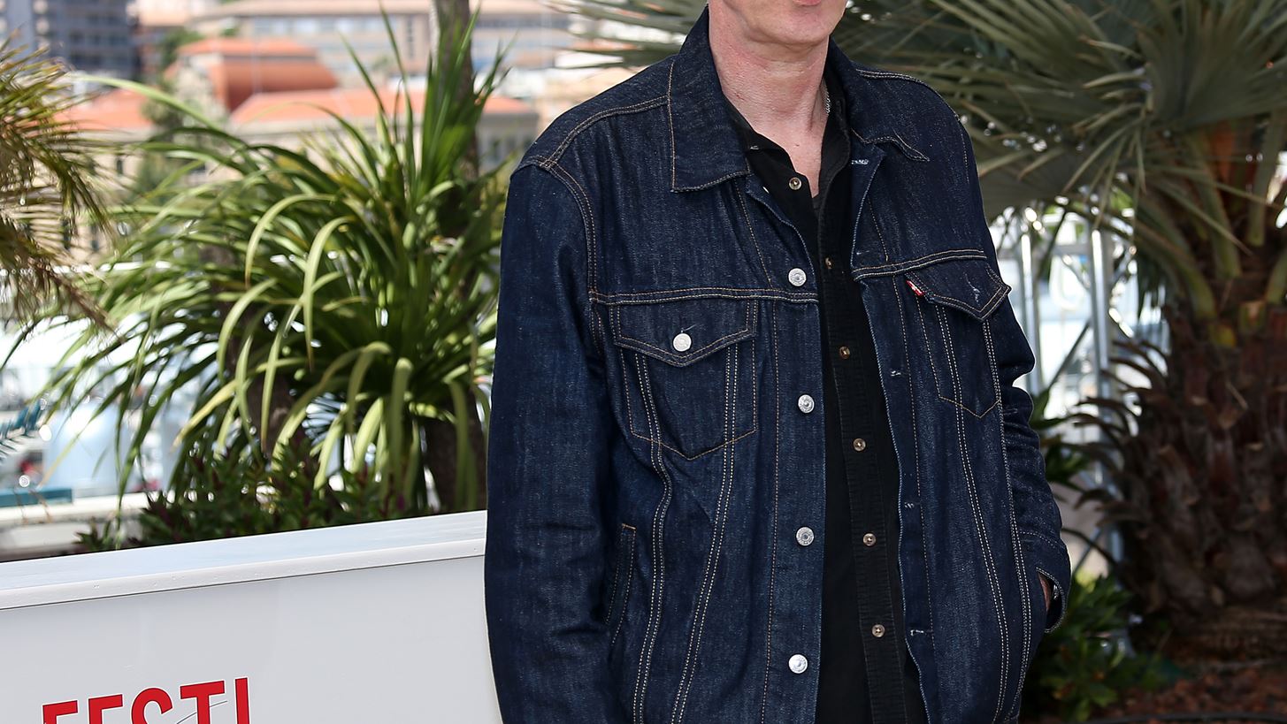 O Jim Jarmusch &#x3B5;&#x3C0;&#x3B9;&#x3C3;&#x3C4;&#x3C1;&#x3AD;&#x3C6;&#x3B5;&#x3B9; &#x3BC;&#x3B5; &#x3BD;&#x3AD;&#x3B1; &#x3C4;&#x3B1;&#x3B9;&#x3BD;&#x3AF;&#x3B1; &#x3BA;&#x3B1;&#x3B9; &#x3C4;&#x3BF; &#x3C0;&#x3B9;&#x3BF; &#x3B5;&#x3BD;&#x3C4;&#x3C5;&#x3C0;&#x3C9;&#x3C3;&#x3B9;&#x3B1;&#x3BA;&#x3CC; &#x3BA;&#x3B1;&#x3C3;&#x3C4;