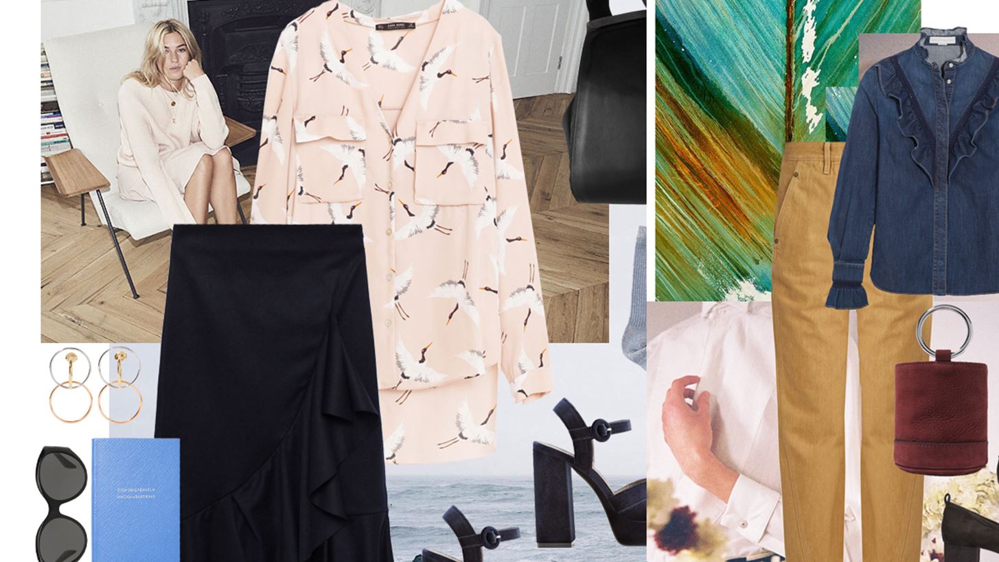 Outfits Of Wisdom // T&#x3B1; &#x3BC;&#x3BF;&#x3BD;&#x3B1;&#x3B4;&#x3B9;&#x3BA;&#x3AC; 5 &#x3B6;&#x3B5;&#x3C5;&#x3B3;&#x3AC;&#x3C1;&#x3B9;&#x3B1; &#x3C0;&#x3B1;&#x3C0;&#x3BF;&#x3C5;&#x3C4;&#x3C3;&#x3B9;&#x3CE;&#x3BD; &#x3C0;&#x3BF;&#x3C5; &#x3C7;&#x3C1;&#x3B5;&#x3B9;&#x3AC;&#x3B6;&#x3B5;&#x3C3;&#x3B1;&#x3B9;