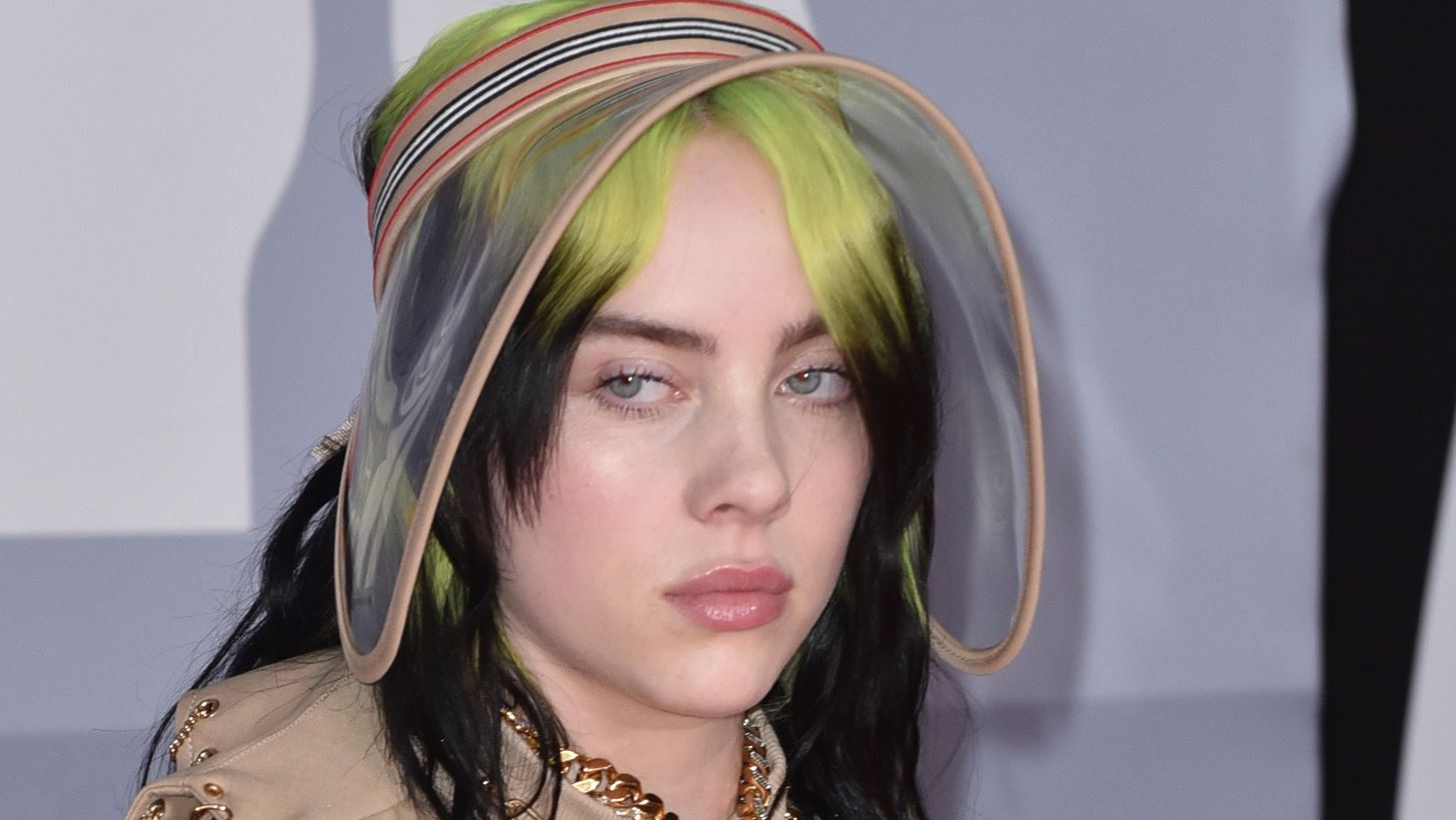 &#x397; &#x3B4;&#x3C1;&#x3B1;&#x3C3;&#x3C4;&#x3B9;&#x3BA;&#x3AE; &#x3B1;&#x3BB;&#x3BB;&#x3B1;&#x3B3;&#x3AE; &#x3C3;&#x3C4;&#x3B7;&#x3BD; &#x3B5;&#x3BC;&#x3C6;&#x3AC;&#x3BD;&#x3B9;&#x3C3;&#x3B7; &#x3C4;&#x3B7;&#x3C2; Billie Eilish &#x3BB;&#x3AF;&#x3B3;&#x3BF; &#x3C0;&#x3C1;&#x3B9;&#x3BD; &#x3C4;&#x3BF; Met Gala
