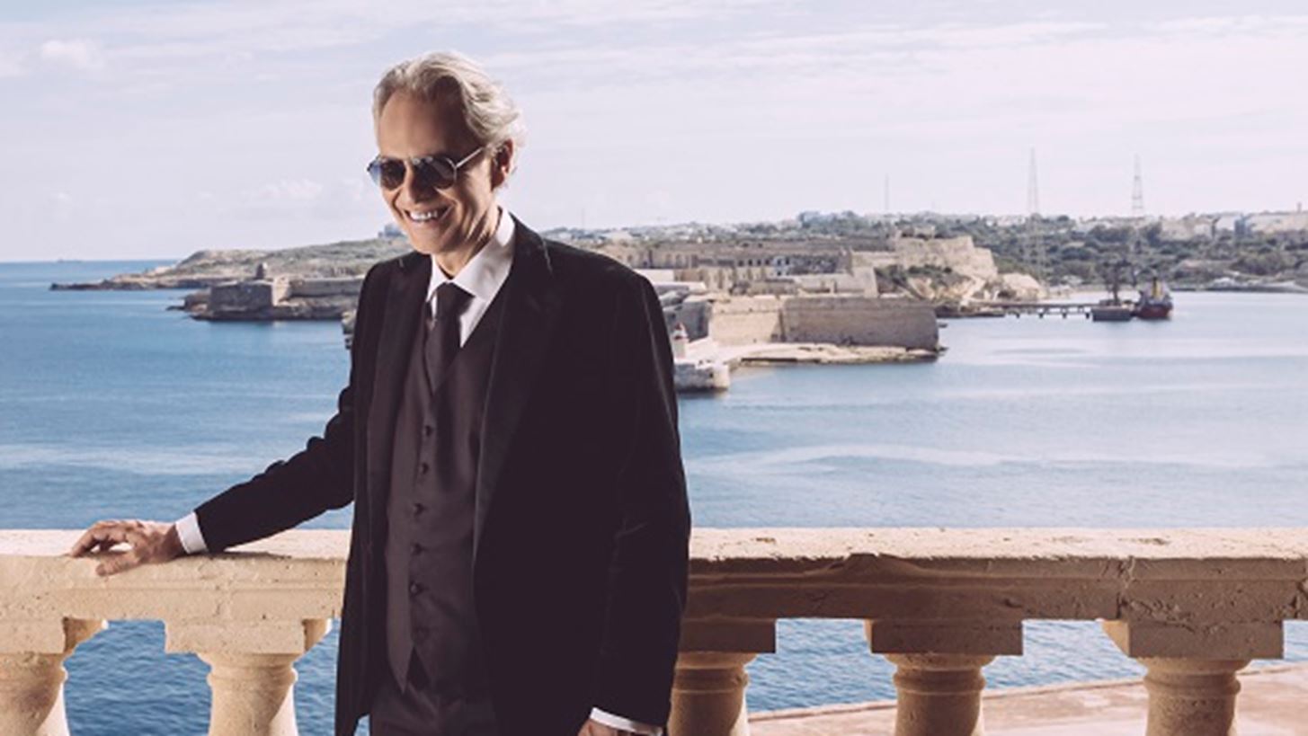 &#x39F; Andrea Bocelli &#x3B8;&#x3B1; &#x3B5;&#x3BC;&#x3C6;&#x3B1;&#x3BD;&#x3B9;&#x3C3;&#x3C4;&#x3B5;&#x3AF; &#x3B3;&#x3B9;&#x3B1; &#x3C0;&#x3C1;&#x3CE;&#x3C4;&#x3B7; &#x3C6;&#x3BF;&#x3C1;&#x3AC; &#x3C3;&#x3C4;&#x3BF; &#x39F;&#x3BB;&#x3C5;&#x3BC;&#x3C0;&#x3B9;&#x3B1;&#x3BA;&#x3CC; &#x3A3;&#x3C4;&#x3AC;&#x3B4;&#x3B9;&#x3BF; &#x3C4;&#x3B7;&#x3C2; &#x391;&#x3B8;&#x3AE;&#x3BD;&#x3B1;&#x3C2;