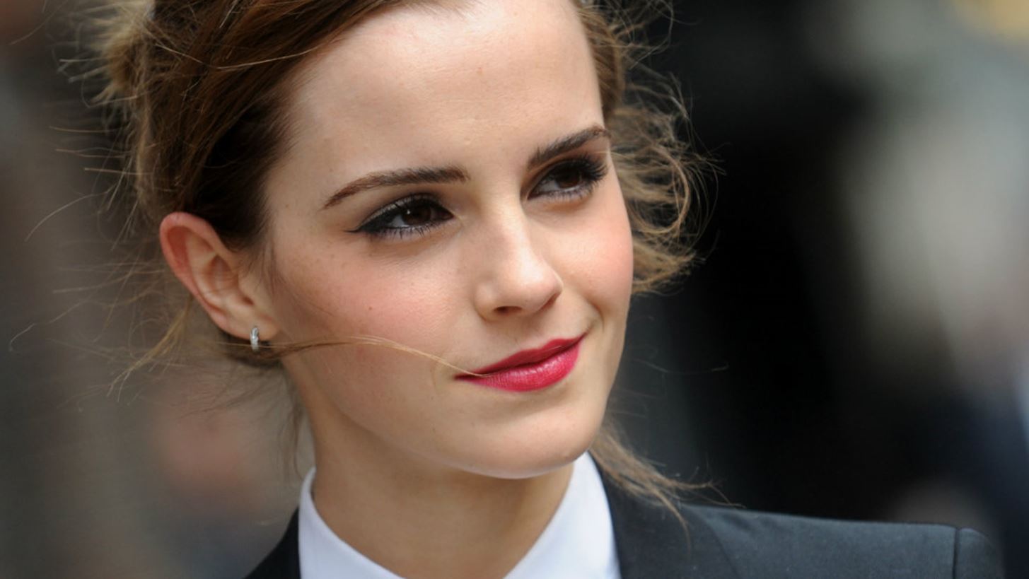 Emma Watson: &#x39F; &#x3B4;&#x3C5;&#x3BD;&#x3B1;&#x3BC;&#x3B9;&#x3BA;&#x3CC;&#x3C2; &#x3B5;&#x3C5;&#x3C7;&#x3B1;&#x3C1;&#x3B9;&#x3C3;&#x3C4;&#x3AE;&#x3C1;&#x3B9;&#x3BF;&#x3C2; &#x3BB;&#x3CC;&#x3B3;&#x3BF;&#x3C2; &#x3C4;&#x3B7;&#x3C2; &#x3C3;&#x3C4;&#x3B1; MTV Movie Awards