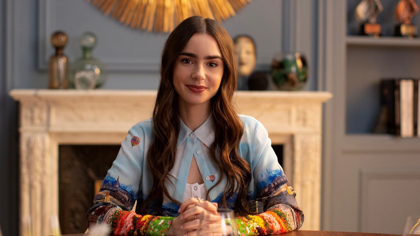 Emily in Paris | Το επίσημο trailer του δεύτερου κύκλου είναι απλά συναρπαστικό (και πολύ επεξηγηματικό!)