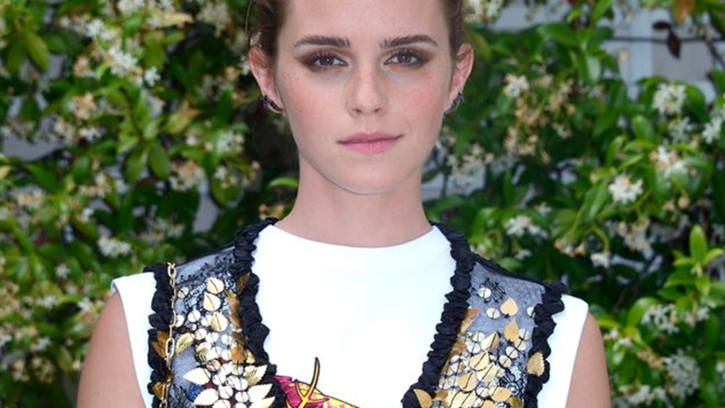 H Emma Watson &#x3B5;&#x3AF;&#x3BD;&#x3B1;&#x3B9; &#x3B7; star &#x3BC;&#x3B5; &#x3C4;&#x3B7; &#x3BC;&#x3B5;&#x3B3;&#x3B1;&#x3BB;&#x3CD;&#x3C4;&#x3B5;&#x3C1;&#x3B7; &#x3B5;&#x3C0;&#x3B9;&#x3C1;&#x3C1;&#x3BF;&#x3AE; &#x3C3;&#x3C4;&#x3B9;&#x3C2; &#x3BD;&#x3B5;&#x3B1;&#x3C1;&#x3AD;&#x3C2; &#x3B3;&#x3C5;&#x3BD;&#x3B1;&#x3AF;&#x3BA;&#x3B5;&#x3C2;