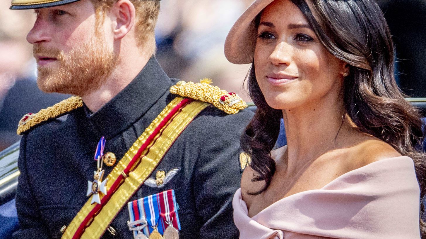 &#x3A0;&#x3C1;&#x3AF;&#x3B3;&#x3BA;&#x3B9;&#x3C0;&#x3B1;&#x3C2; Harry &amp; Meghan Markle: &#x39C;&#x3CC;&#x3BB;&#x3B9;&#x3C2; &#x3B1;&#x3C0;&#x3AD;&#x3BA;&#x3C4;&#x3B7;&#x3C3;&#x3B1;&#x3BD; &#x3C4;&#x3BF; &#x3B4;&#x3B9;&#x3BA;&#x3CC; &#x3C4;&#x3BF;&#x3C5;&#x3C2; Instagram