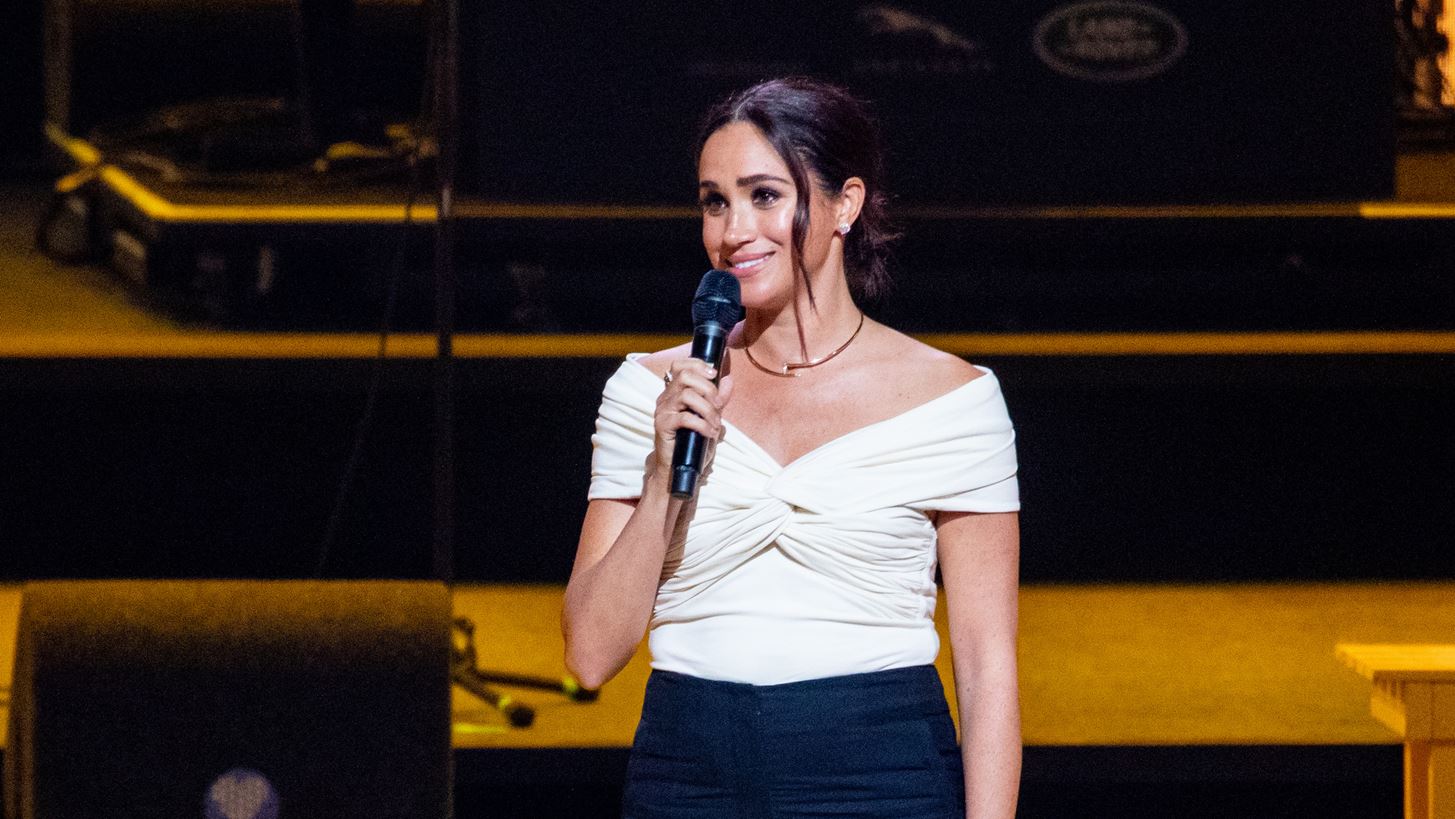 &quot;&#x397; Meghan Markle &#x3BF;&#x3C1;&#x3B1;&#x3BC;&#x3B1;&#x3C4;&#x3B9;&#x3B6;&#x3CC;&#x3C4;&#x3B1;&#x3BD; &#x3BD;&#x3B1; &#x3B3;&#x3AF;&#x3BD;&#x3B5;&#x3B9; &#x3B7; Beyonc&#xE9; &#x3C4;&#x3BF;&#x3C5; &#x397;&#x3BD;&#x3C9;&#x3BC;&#x3AD;&#x3BD;&#x3BF;&#x3C5; &#x392;&#x3B1;&#x3C3;&#x3B9;&#x3BB;&#x3B5;&#x3AF;&#x3BF;&#x3C5;&quot;
