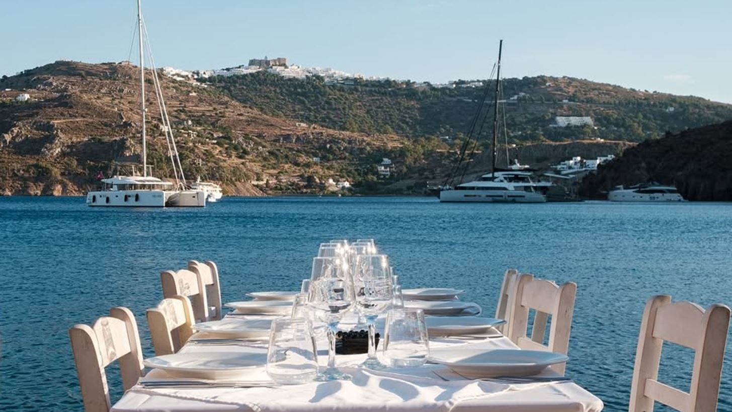 #theaftertaste | 8 &#x3B5;&#x3BC;&#x3C0;&#x3B5;&#x3B9;&#x3C1;&#x3AF;&#x3B5;&#x3C2; &#x3C4;&#x3AD;&#x3C7;&#x3BD;&#x3B7;&#x3C2; &#x3BA;&#x3B1;&#x3B9; &#x3B3;&#x3B5;&#x3CD;&#x3C3;&#x3B7;&#x3C2; &#x3C0;&#x3BF;&#x3C5; &#x3BC;&#x3C0;&#x3BF;&#x3C1;&#x3B5;&#x3AF;&#x3C2; &#x3BD;&#x3B1; &#x3B1;&#x3C0;&#x3BF;&#x3BB;&#x3B1;&#x3CD;&#x3C3;&#x3B5;&#x3B9;&#x3C2; &#x3C6;&#x3AD;&#x3C4;&#x3BF;&#x3C2; &#x3C3;&#x3B5; &#x3B1;&#x3B3;&#x3B1;&#x3C0;&#x3B7;&#x3BC;&#x3AD;&#x3BD;&#x3B1; &#x3B5;&#x3BB;&#x3BB;&#x3B7;&#x3BD;&#x3B9;&#x3BA;&#x3AC; &#x3BD;&#x3B7;&#x3C3;&#x3B9;&#x3AC;