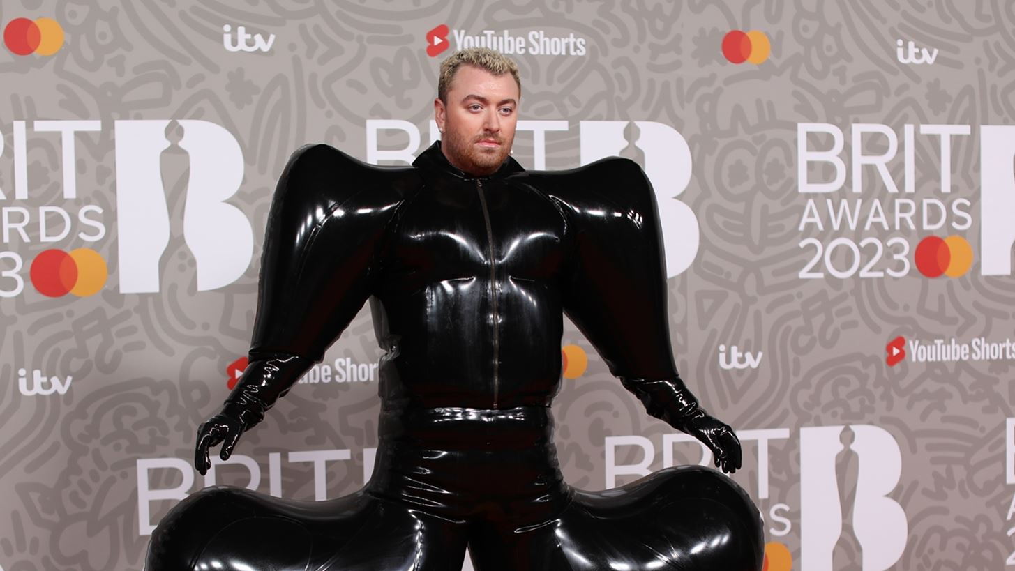 Brit Awards 2023 | &#x397; &#x3BB;&#x3AF;&#x3C3;&#x3C4;&#x3B1; &#x3BC;&#x3B5; &#x3C4;&#x3BF;&#x3C5;&#x3C2; &#x3BD;&#x3B9;&#x3BA;&#x3B7;&#x3C4;&#x3AD;&#x3C2; &#x3C4;&#x3C9;&#x3BD; &#x3B2;&#x3C1;&#x3B5;&#x3C4;&#x3B1;&#x3BD;&#x3B9;&#x3BA;&#x3CE;&#x3BD; &#x3BC;&#x3BF;&#x3C5;&#x3C3;&#x3B9;&#x3BA;&#x3CE;&#x3BD; &#x3B2;&#x3C1;&#x3B1;&#x3B2;&#x3B5;&#x3AF;&#x3C9;&#x3BD;