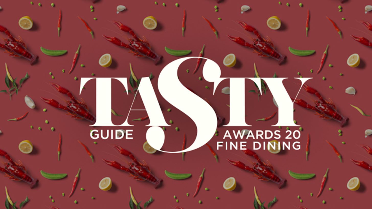 Tasty Awards 2020: &#x3A8;&#x3B7;&#x3C6;&#x3AF;&#x3B6;&#x3BF;&#x3C5;&#x3BC;&#x3B5; &#x3C4;&#x3B1; fine dining &#x3B5;&#x3C3;&#x3C4;&#x3B9;&#x3B1;&#x3C4;&#x3CC;&#x3C1;&#x3B9;&#x3B1; &#x3C4;&#x3B7;&#x3C2; &#x391;&#x3B8;&#x3AE;&#x3BD;&#x3B1;&#x3C2;