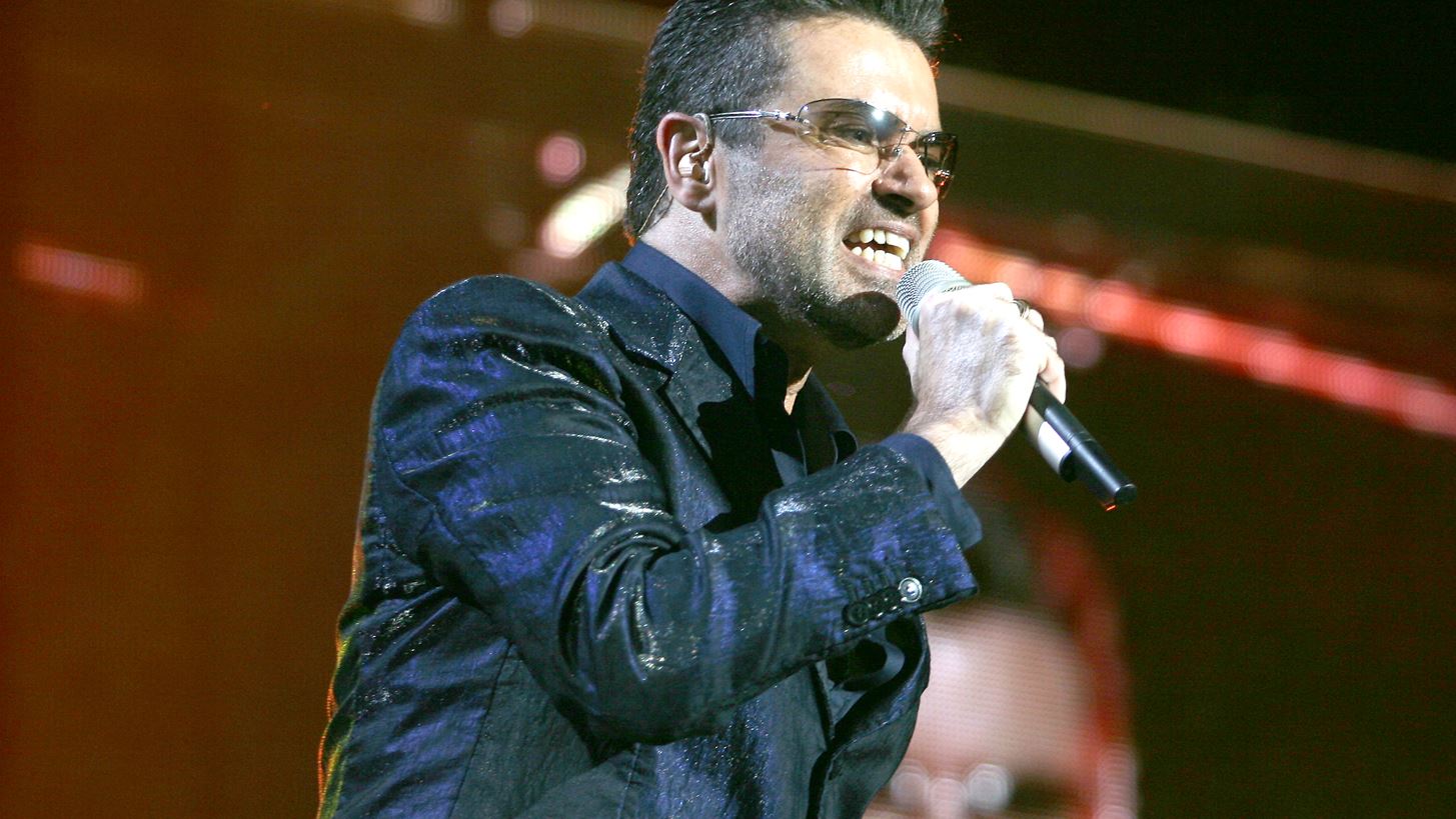 George Michael Freedom Uncut | Το νέο ντοκιμαντέρ για τη ζωή του τραγουδιστή των Wham!