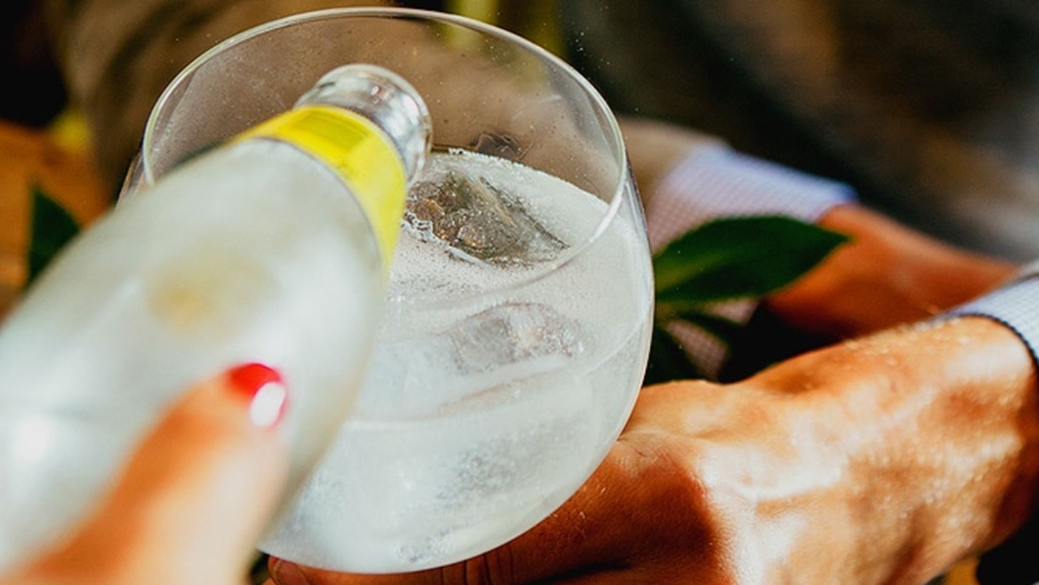 &#x3A0;&#x3CE;&#x3C2; &#x3B8;&#x3B1; &#x3C6;&#x3C4;&#x3B9;&#x3AC;&#x3BE;&#x3B5;&#x3B9;&#x3C2; &#x3C4;&#x3BF; &#x3C4;&#x3AD;&#x3BB;&#x3B5;&#x3B9;&#x3BF; gin tonic