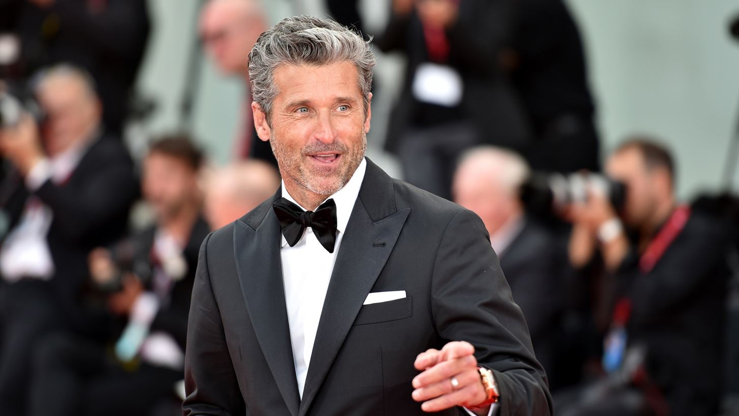 Patrick Dempsey | &#x397; &#x3B3;&#x3BF;&#x3B7;&#x3C4;&#x3B5;&#x3AF;&#x3B1; &#x3C4;&#x3C9;&#x3BD; &#x3B3;&#x3BA;&#x3C1;&#x3AF;&#x3B6;&#x3C9;&#x3BD; &#x3BC;&#x3B1;&#x3BB;&#x3BB;&#x3B9;&#x3CE;&#x3BD;, &#x3B7; Ferrari &#x3BA;&#x3B1;&#x3B9; &#x3B7; &#x3B5;&#x3BC;&#x3C6;&#x3AC;&#x3BD;&#x3B9;&#x3C3;&#x3B7; &#x3BC;&#x3B5; &#x3C4;&#x3B7; &#x3C3;&#x3CD;&#x3B6;&#x3C5;&#x3B3;&#x3CC; &#x3C4;&#x3BF;&#x3C5; &#x3C3;&#x3C4;&#x3BF; &#x3BA;&#x3CC;&#x3BA;&#x3BA;&#x3B9;&#x3BD;&#x3BF; &#x3C7;&#x3B1;&#x3BB;&#x3AF;