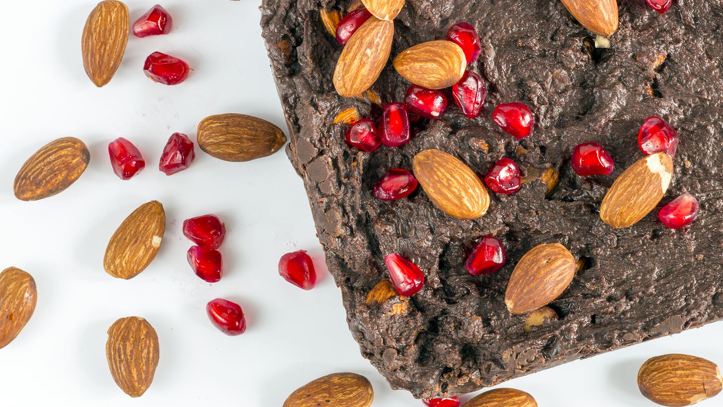 Φτιάξε ένα σούπερ υγιεινό σνακ με μόνο 3 υλικά!