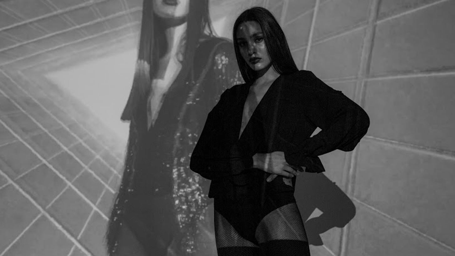 Τα πιο stylish bodysuits από τη συλλογή Chorus