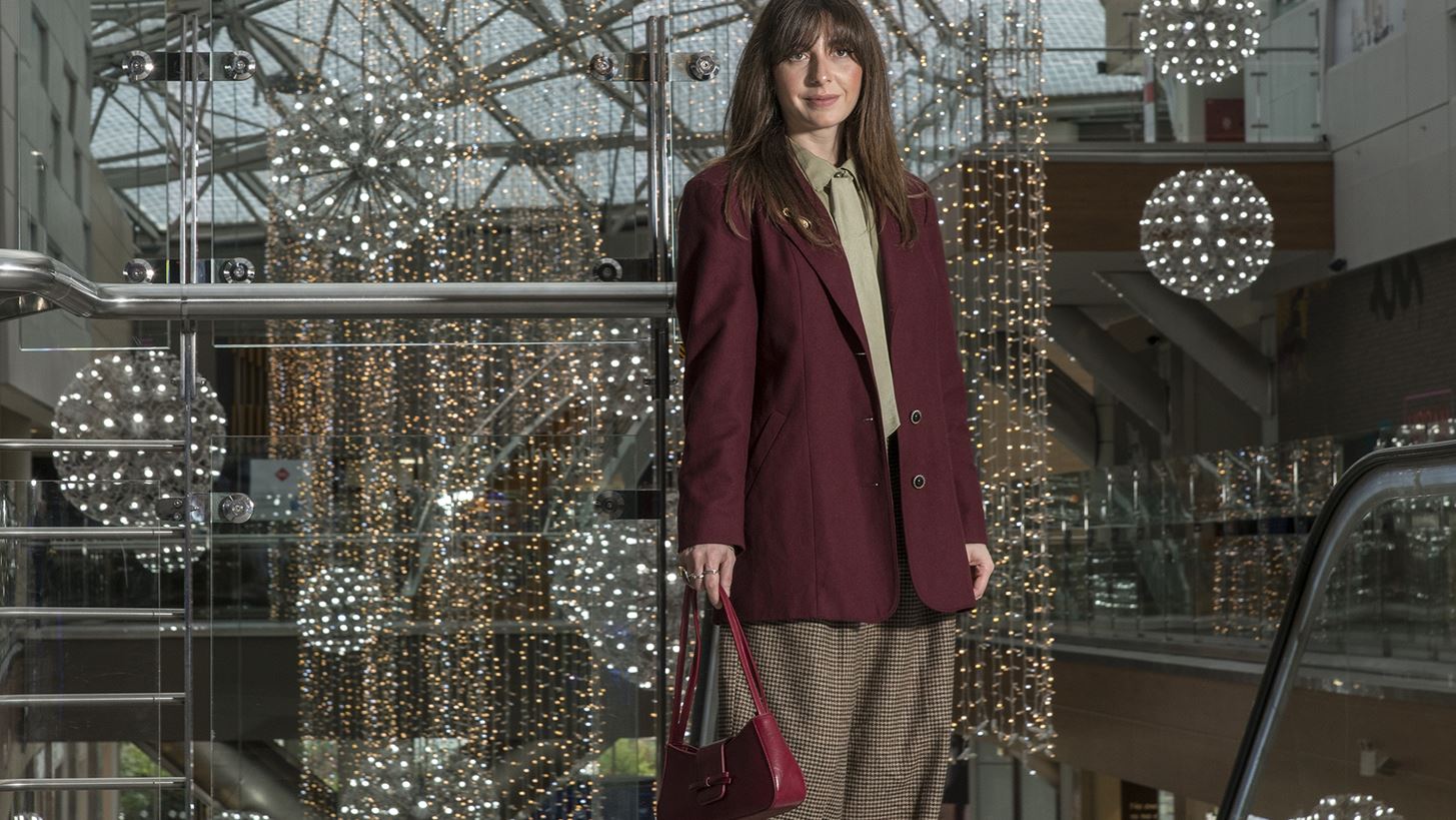 Festive Shopping | Από τη Gen Z έως τους boomers, οι γιορτές θέλουν στιλ και το βρίσκουν εδώ