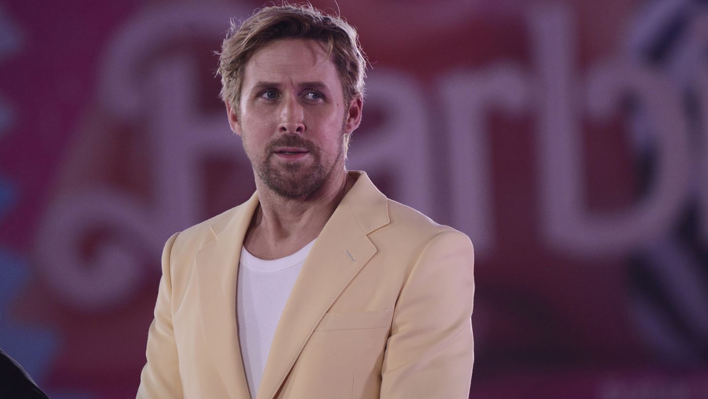 &quot;&#x394;&#x3B5;&#x3BD; &#x3C5;&#x3C0;&#x3AC;&#x3C1;&#x3C7;&#x3B5;&#x3B9; Ken &#x3C7;&#x3C9;&#x3C1;&#x3AF;&#x3C2; &#x3C4;&#x3B7; Barbie&quot; | &#x39F; Ryan Gosling &#x3B5;&#x3BA;&#x3C6;&#x3C1;&#x3AC;&#x3B6;&#x3B5;&#x3B9; &#x3C4;&#x3B7;&#x3BD; &#x3B1;&#x3C0;&#x3BF;&#x3B3;&#x3BF;&#x3AE;&#x3C4;&#x3B5;&#x3C5;&#x3C3;&#x3AE; &#x3C4;&#x3BF;&#x3C5; &#x3B3;&#x3B9;&#x3B1; &#x3C4;&#x3B9;&#x3C2; &#x3C5;&#x3C0;&#x3BF;&#x3C8;&#x3B7;&#x3C6;&#x3B9;&#x3CC;&#x3C4;&#x3B7;&#x3C4;&#x3B5;&#x3C2; &#x3C4;&#x3C9;&#x3BD; Oscars 2024