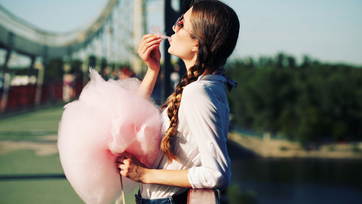 Πώς να μειώσεις τη ζάχαρη που καταναλώνεις χωρίς να σε πιάσει κατάθλιψη!