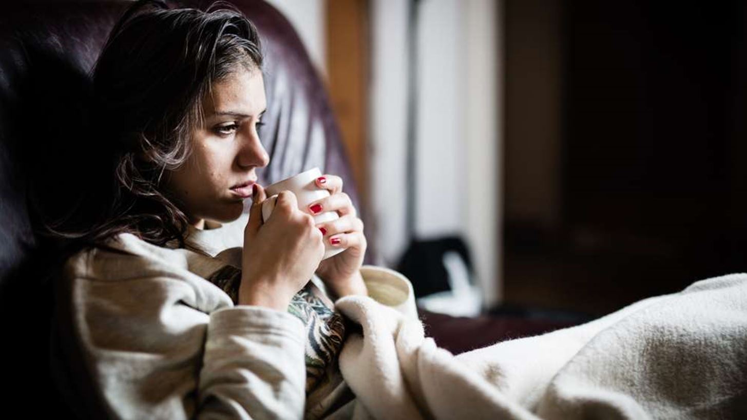 Να πώς δεν θα κολλήσεις ιώσεις στο γραφείο