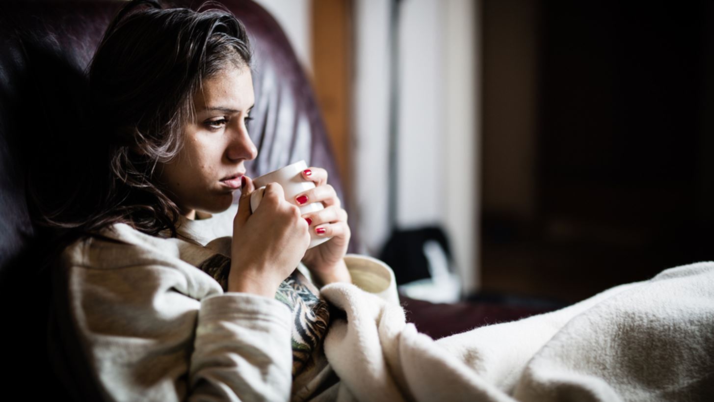 Ξέχνα τη C! Άλλη είναι η βιταμίνη που θα σε γλιτώσει από τις ιώσεις!