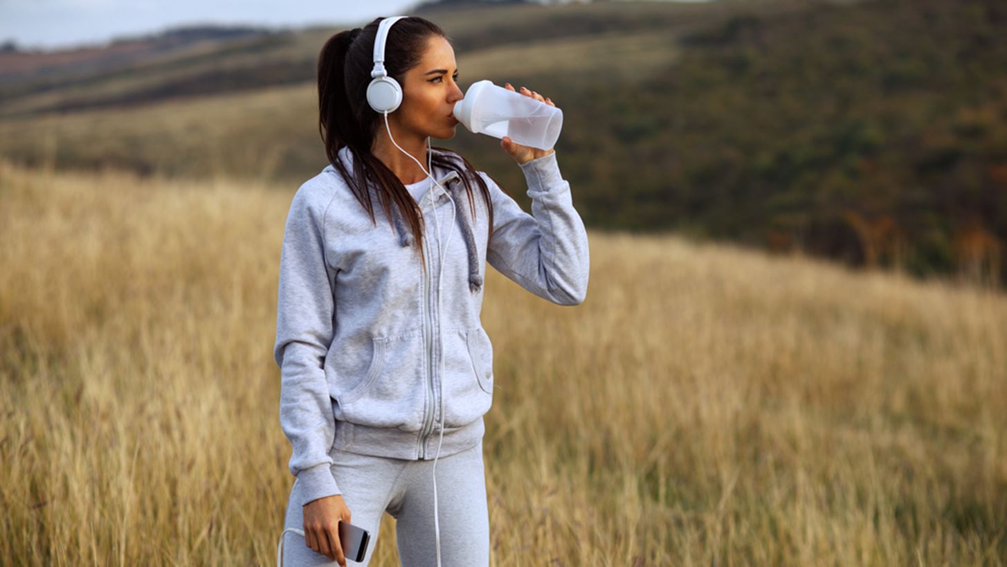 Plogging: Το νέο fitness trend έρχεται από τη Σουηδία και είναι...eco friendly