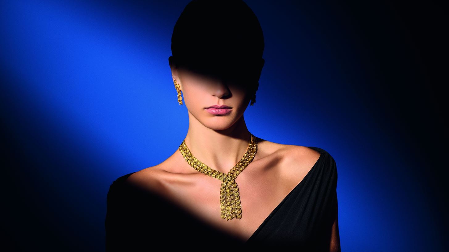 Zolotas | 130 χρόνια Μυθικής Κληρονομιάς