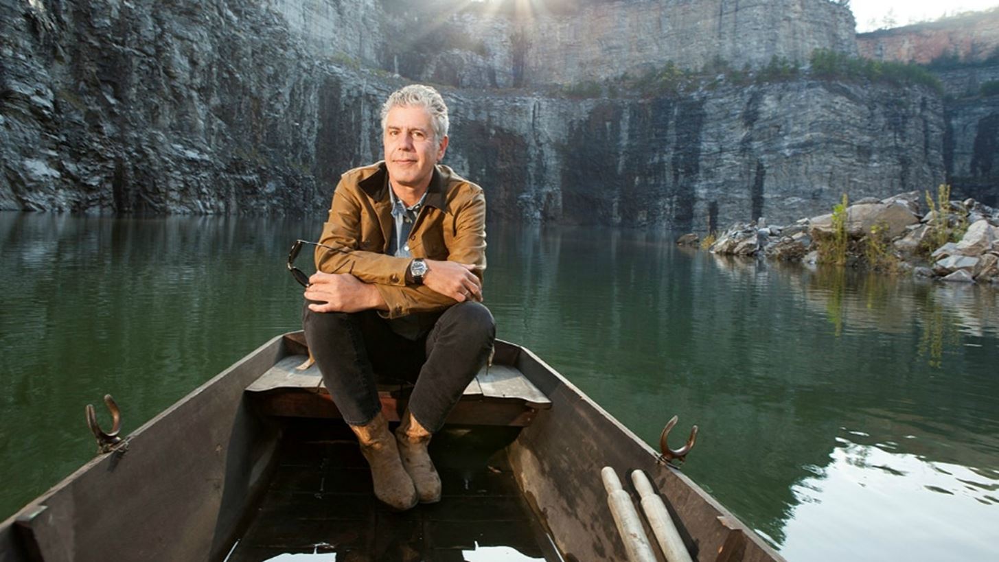 &#x3A4;&#x3BF; Parts Unknown &#x3C4;&#x3BF;&#x3C5; Anthony Bourdain &#x3B5;&#x3C0;&#x3B9;&#x3C3;&#x3C4;&#x3C1;&#x3AD;&#x3C6;&#x3B5;&#x3B9; &#x3B3;&#x3B9;&#x3B1; &#x3C4;&#x3B7;&#x3BD; &#x3C4;&#x3B5;&#x3BB;&#x3B5;&#x3C5;&#x3C4;&#x3B1;&#x3AF;&#x3B1; &#x3C3;&#x3B5;&#x3B6;&#x3CC;&#x3BD; &#x3C4;&#x3BF;&#x3C5;