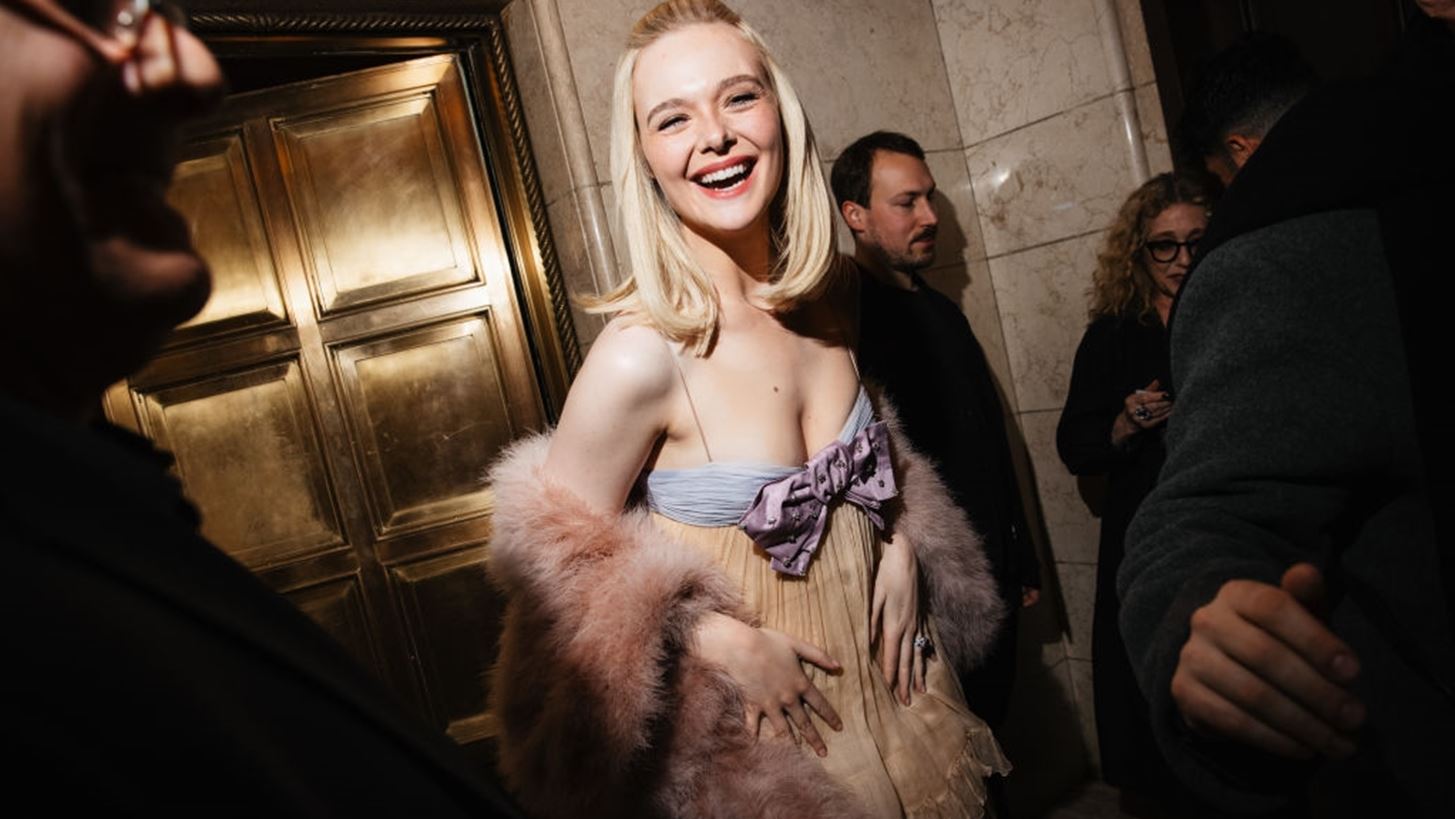 Valentino | &#x397; &#x3B5;&#x3C0;&#x3B9;&#x3C3;&#x3C4;&#x3C1;&#x3BF;&#x3C6;&#x3AE; &#x3C4;&#x3BF;&#x3C5; Alessandro Michele &#x3C3;&#x3C4;&#x3BF; &#x3BA;&#x3CC;&#x3BA;&#x3BA;&#x3B9;&#x3BD;&#x3BF; &#x3C7;&#x3B1;&#x3BB;&#x3AF;