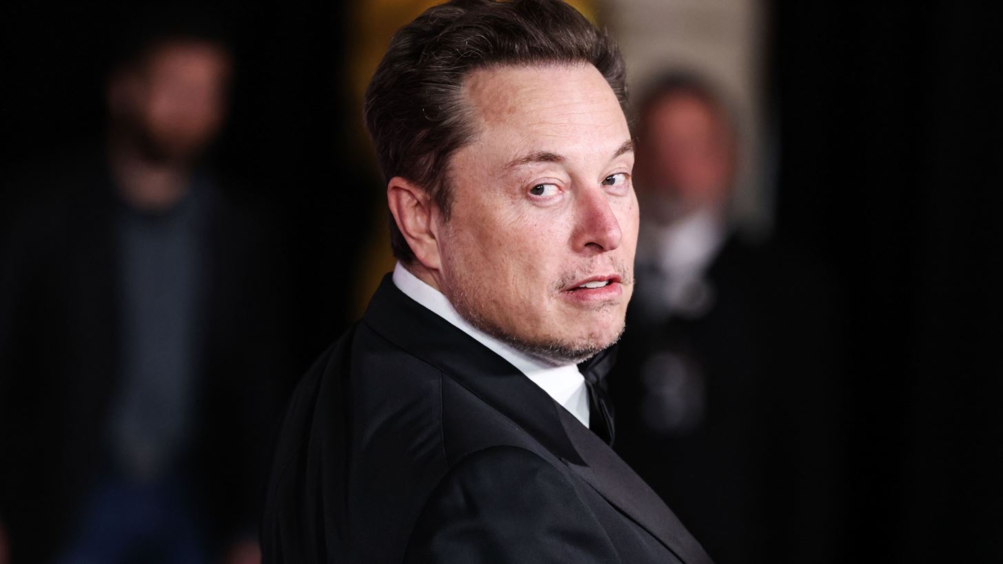 Elon Musk | &#x391;&#x3C0;&#x3AD;&#x3BA;&#x3C4;&#x3B7;&#x3C3;&#x3B5; to 12o &#x3C0;&#x3B1;&#x3B9;&#x3B4;&#x3AF; &#x3C4;&#x3BF;&#x3C5;