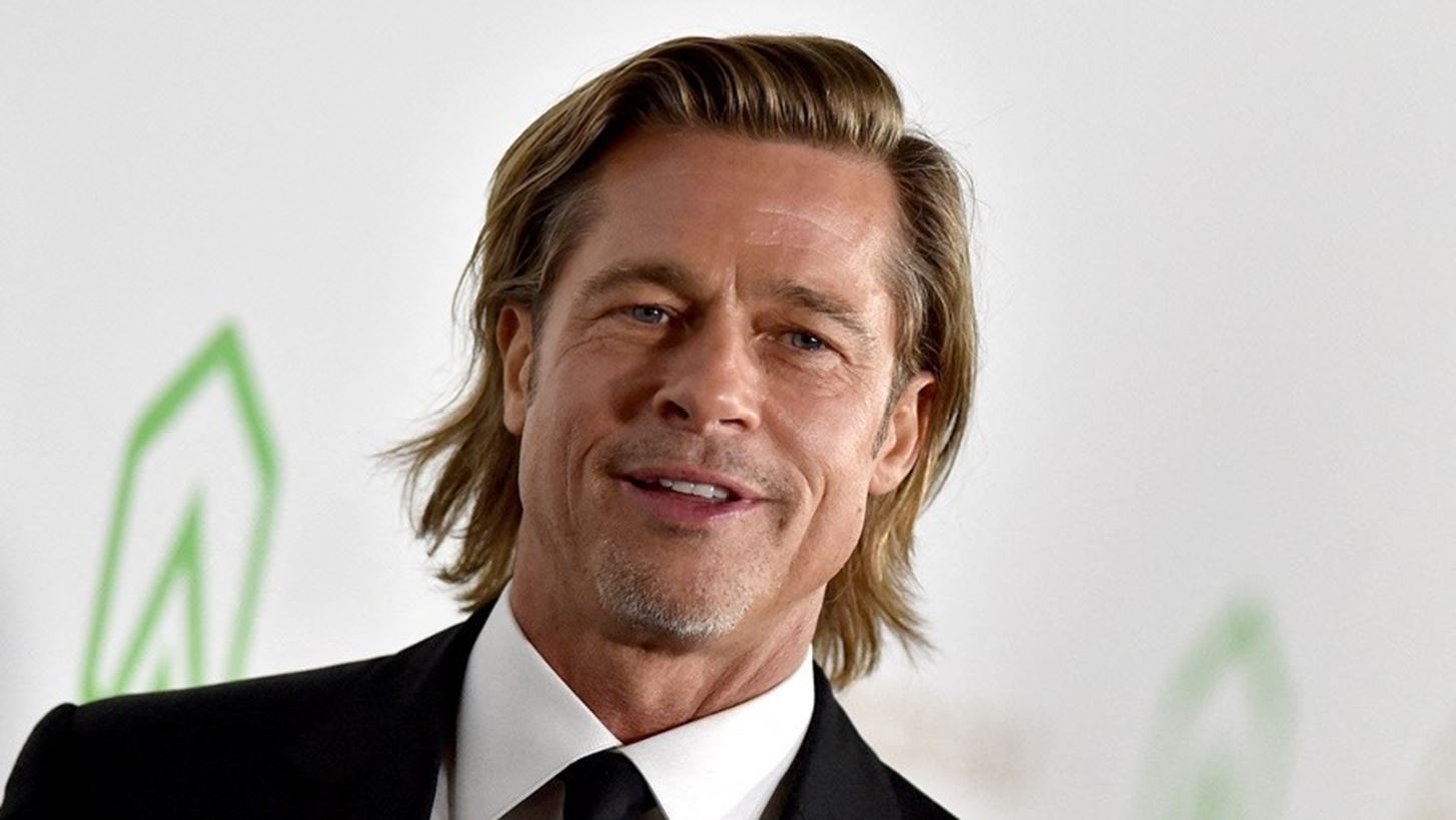Brad Pitt | &#x39F; &#x3B1;&#x3B9;&#x3CE;&#x3BD;&#x3B9;&#x3BF;&#x3C2; &#x3B3;&#x3CC;&#x3B7;&#x3C2; &#x3C4;&#x3BF;&#x3C5; Hollywood &#x3BA;&#x3BB;&#x3B5;&#x3AF;&#x3BD;&#x3B5;&#x3B9; &#x3C4;&#x3B1; 58 &#x3BA;&#x3B1;&#x3B9; &#x3B5;&#x3CD;&#x3C7;&#x3B5;&#x3C4;&#x3B1;&#x3B9; &#x3B3;&#x3B9;&#x3B1; &#x3BC;&#x3AF;&#x3B1; &#x3C0;&#x3B9;&#x3BF; &#x3B8;&#x3B5;&#x3C4;&#x3B9;&#x3BA;&#x3AE; &#x3C7;&#x3C1;&#x3BF;&#x3BD;&#x3B9;&#x3AC;