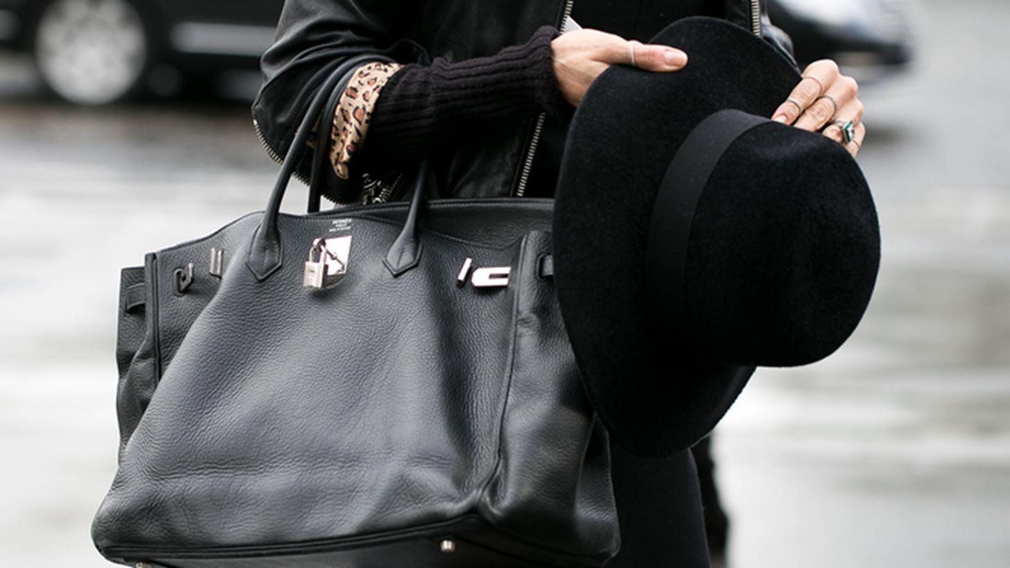 Τι συνέβη όταν οι διασημότερες Hermès τσάντες πωλήθηκαν σε έκπτωση;