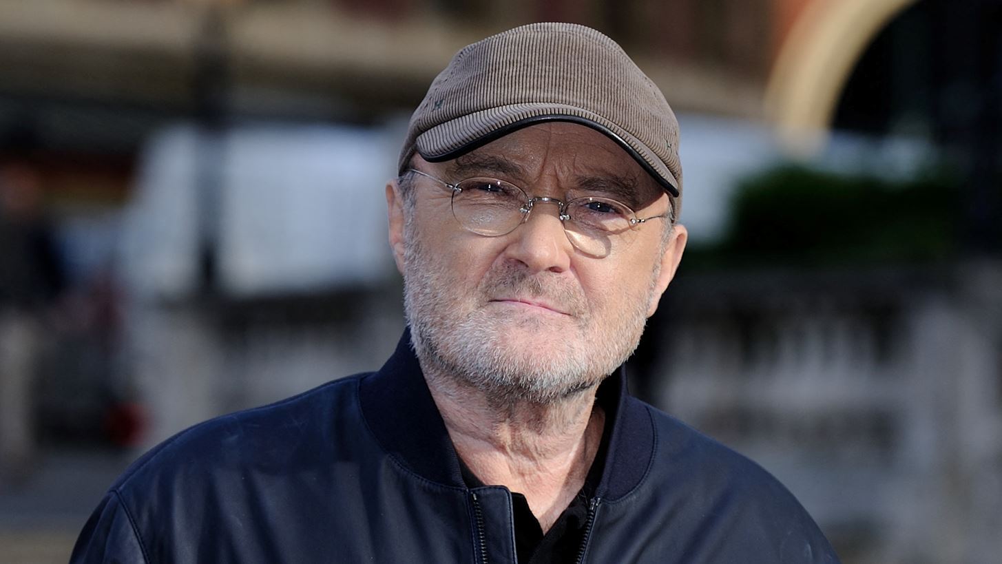&#x3A4;&#x3AD;&#x3BB;&#x3BF;&#x3C2; &#x3B5;&#x3C0;&#x3BF;&#x3C7;&#x3AE;&#x3C2; | O Phil Collins &#x3B1;&#x3C0;&#x3BF;&#x3BA;&#x3B1;&#x3BB;&#x3CD;&#x3C0;&#x3C4;&#x3B5;&#x3B9; &#x3C0;&#x3C9;&#x3C2; &#x3B4;&#x3B5;&#x3BD; &#x3BC;&#x3C0;&#x3BF;&#x3C1;&#x3B5;&#x3AF; &#x3BD;&#x3B1; &#x3BA;&#x3C1;&#x3B1;&#x3C4;&#x3AE;&#x3C3;&#x3B5;&#x3B9; &#x3BA;&#x3B1;&#x3BB;&#x3AC; &#x3BA;&#x3B1;&#x3BB;&#x3AC; &#x3C4;&#x3B9;&#x3C2; &#x3BC;&#x3C0;&#x3B1;&#x3B3;&#x3BA;&#x3AD;&#x3C4;&#x3B5;&#x3C2; &#x3C4;&#x3C9;&#x3BD; &#x3BD;&#x3C4;&#x3C1;&#x3B1;&#x3BC;&#x3C2;