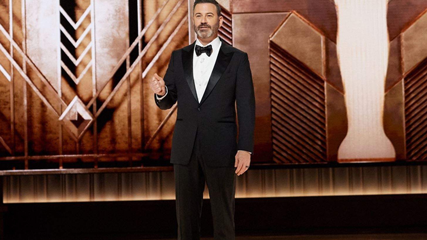 Oscars 2023 | 18.7 &#x3B5;&#x3BA;&#x3B1;&#x3C4;&#x3BF;&#x3BC;&#x3BC;&#x3CD;&#x3C1;&#x3B9;&#x3B1; &#x3C4;&#x3B7;&#x3BB;&#x3B5;&#x3B8;&#x3B5;&#x3B1;&#x3C4;&#x3AD;&#x3C2; &#x3C0;&#x3B1;&#x3C1;&#x3B1;&#x3BA;&#x3BF;&#x3BB;&#x3BF;&#x3CD;&#x3B8;&#x3B7;&#x3C3;&#x3B1;&#x3BD; &#x3C4;&#x3B7;&#x3BD; 95&#x3B7; &#x3C4;&#x3B5;&#x3BB;&#x3B5;&#x3C4;&#x3AE; &#x3B1;&#x3C0;&#x3BF;&#x3BD;&#x3BF;&#x3BC;&#x3AE;&#x3C2; &#x3C4;&#x3C9;&#x3BD; &#x3B2;&#x3C1;&#x3B1;&#x3B2;&#x3B5;&#x3AF;&#x3C9;&#x3BD;