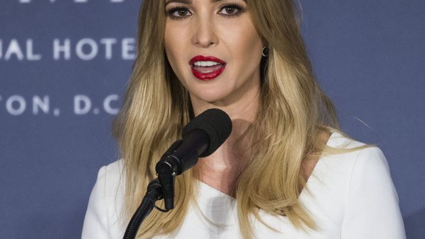 Ivanka Trump: &#x391;&#x3BD;&#x3C4;&#x3AF;&#x3B8;&#x3B5;&#x3C4;&#x3B7; &#x3BC;&#x3B5; &#x3C4;&#x3B7; &#x27;&#x27;&#x3BC;&#x3B7;&#x3B4;&#x3B5;&#x3BD;&#x3B9;&#x3BA;&#x3AE;&#x3C2; &#x3B1;&#x3BD;&#x3BF;&#x3C7;&#x3AE;&#x3C2;&#x27;&#x27; &#x3BC;&#x3B5;&#x3C4;&#x3B1;&#x3BD;&#x3B1;&#x3C3;&#x3C4;&#x3B5;&#x3C5;&#x3C4;&#x3B9;&#x3BA;&#x3AE; &#x3C0;&#x3BF;&#x3BB;&#x3B9;&#x3C4;&#x3B9;&#x3BA;&#x3AE; &#x3C4;&#x3BF;&#x3C5; &#x3C0;&#x3B1;&#x3C4;&#x3AD;&#x3C1;&#x3B1; &#x3C4;&#x3B7;&#x3C2;