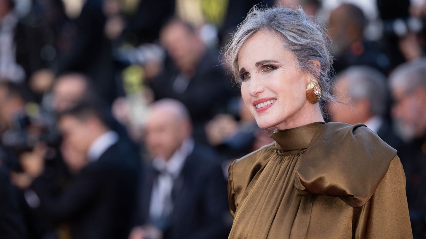 &#x397; Andie MacDowell &#x3B3;&#x3B9;&#x3B1; &#x3C4;&#x3BF; dating &#x3C3;&#x3C4;&#x3B1; 65: &quot;&#x3A4;&#x3BF; &#x3C4;&#x3B5;&#x3BB;&#x3B5;&#x3C5;&#x3C4;&#x3B1;&#x3AF;&#x3BF; &#x3C1;&#x3B1;&#x3BD;&#x3C4;&#x3B5;&#x3B2;&#x3BF;&#x3CD; &#x3AE;&#x3C4;&#x3B1;&#x3BD; &#x3BC;&#x3AF;&#x3B1; &#x3BA;&#x3B1;&#x3C4;&#x3B1;&#x3C3;&#x3C4;&#x3C1;&#x3BF;&#x3C6;&#x3AE;&quot;