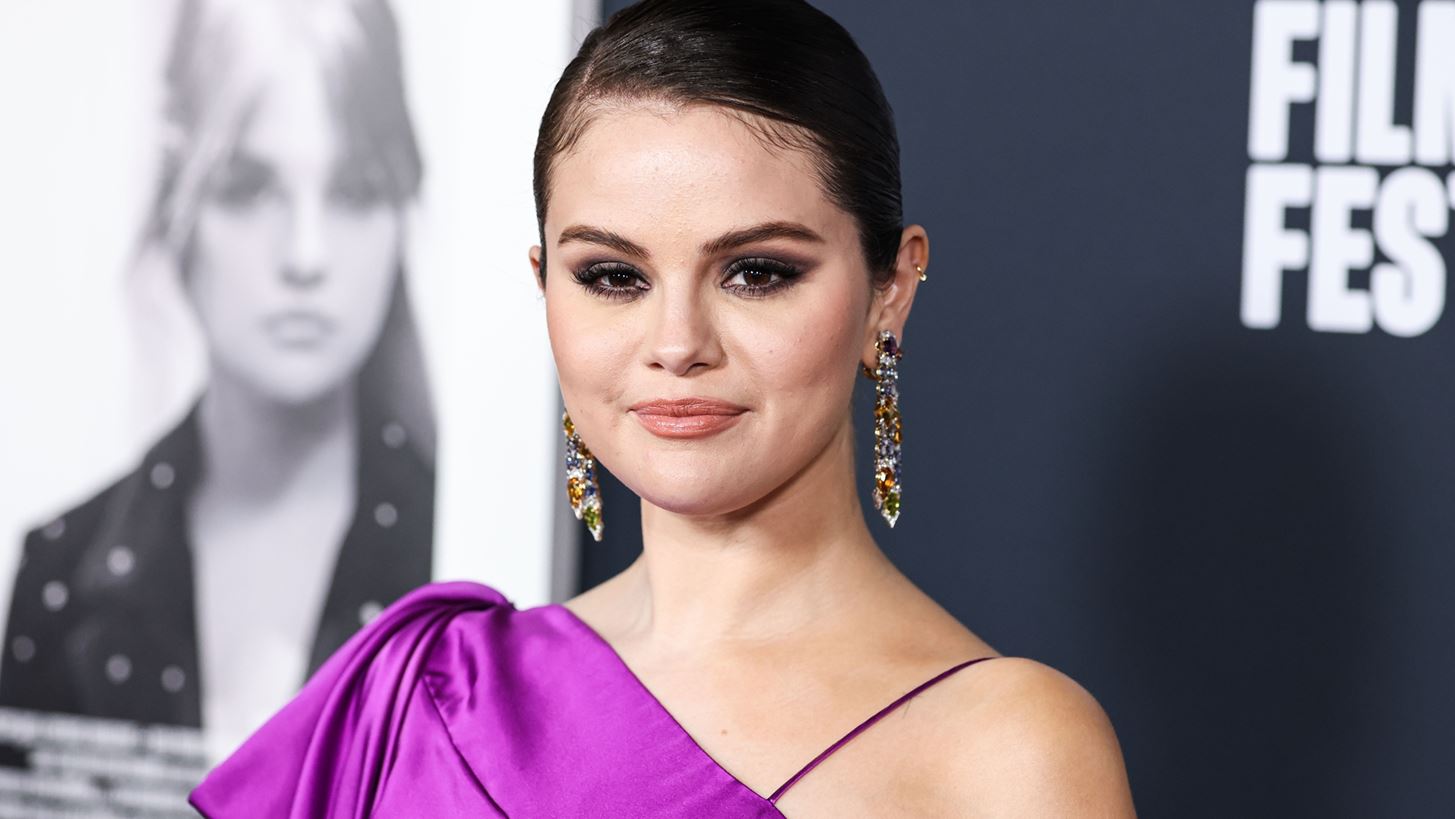&#x397; Selena Gomez &#x3B3;&#x3B9;&#x3B1; &#x3C4;&#x3B7;&#x3BD; &#x3B1;&#x3BB;&#x3BB;&#x3B1;&#x3B3;&#x3AE; &#x3C4;&#x3BF;&#x3C5; &#x3B2;&#x3AC;&#x3C1;&#x3BF;&#x3C5;&#x3C2; &#x3C4;&#x3B7;&#x3C2;: &quot;&#x394;&#x3B5;&#x3BD; &#x3B5;&#x3AF;&#x3BC;&#x3B1;&#x3B9; &#x3BC;&#x3BF;&#x3BD;&#x3C4;&#x3AD;&#x3BB;&#x3BF; &#x3BA;&#x3B1;&#x3B9; &#x3C0;&#x3BF;&#x3C4;&#x3AD; &#x3B4;&#x3B5;&#x3BD; &#x3B8;&#x3B1; &#x3B3;&#x3AF;&#x3BD;&#x3C9;&quot;