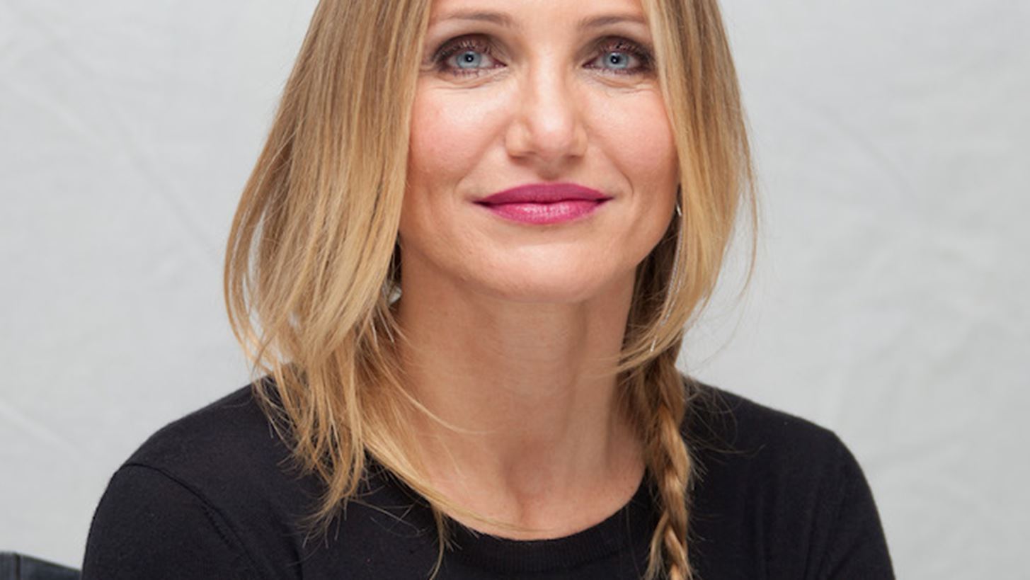 Cameron Diaz: &#x391;&#x3C0;&#x3BF;&#x3BA;&#x3B1;&#x3BB;&#x3CD;&#x3C0;&#x3C4;&#x3B5;&#x3B9; &#x3C4;&#x3BF; &#x3BB;&#x3CC;&#x3B3;&#x3BF; &#x3C0;&#x3BF;&#x3C5; &#x27;&#x3B5;&#x3BE;&#x3B1;&#x3C6;&#x3B1;&#x3BD;&#x3AF;&#x3C3;&#x3C4;&#x3B7;&#x3BA;&#x3B5;&#x27; &#x3B1;&#x3C0;&#x3CC; &#x3C4;&#x3BF; Hollywood
