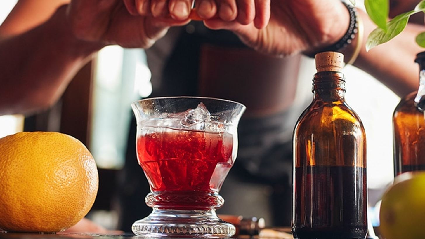 &#x3A0;&#x3CE;&#x3C2; &#x3B8;&#x3B1; &#x3C6;&#x3C4;&#x3B9;&#x3AC;&#x3BE;&#x3B5;&#x3B9;&#x3C2; &#x3C4;&#x3BF; &#x3B1;&#x3C0;&#x3CC;&#x3BB;&#x3C5;&#x3C4;&#x3BF; Negroni