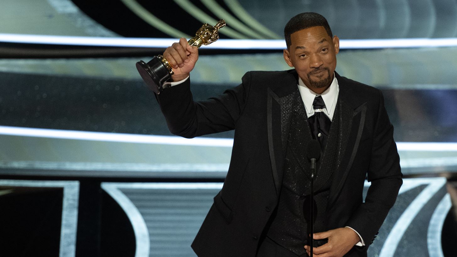 &#x39F; Will Smith &#x3C0;&#x3B1;&#x3C1;&#x3B1;&#x3B9;&#x3C4;&#x3B5;&#x3AF;&#x3C4;&#x3B1;&#x3B9; &#x3B1;&#x3C0;&#x3CC; &#x3C4;&#x3B7;&#x3BD; &#x391;&#x3BC;&#x3B5;&#x3C1;&#x3B9;&#x3BA;&#x3B1;&#x3BD;&#x3B9;&#x3BA;&#x3AE; &#x391;&#x3BA;&#x3B1;&#x3B4;&#x3B7;&#x3BC;&#x3AF;&#x3B1; &#x39A;&#x3B9;&#x3BD;&#x3B7;&#x3BC;&#x3B1;&#x3C4;&#x3BF;&#x3B3;&#x3C1;&#x3AC;&#x3C6;&#x3BF;&#x3C5;