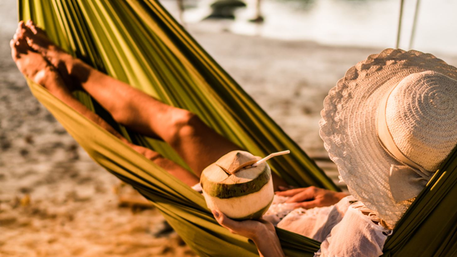 Μύθοι και αλήθειες για το νερό καρύδας