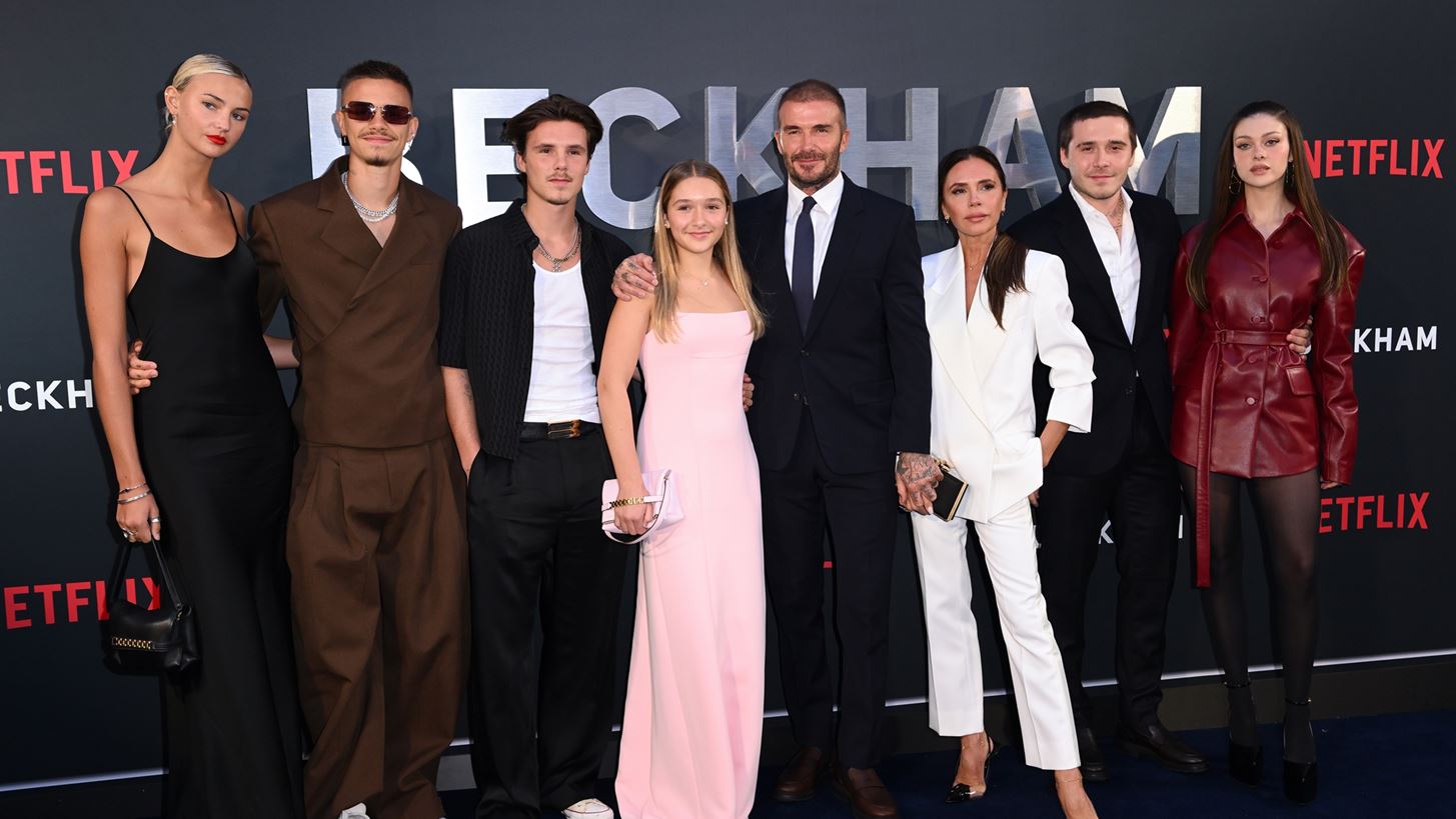 Brooklyn Beckham | Η σκληρή κίνηση απέναντι στους γονείς του, David και Victoria, που οξύνει την οικογενειακή διαμάχη