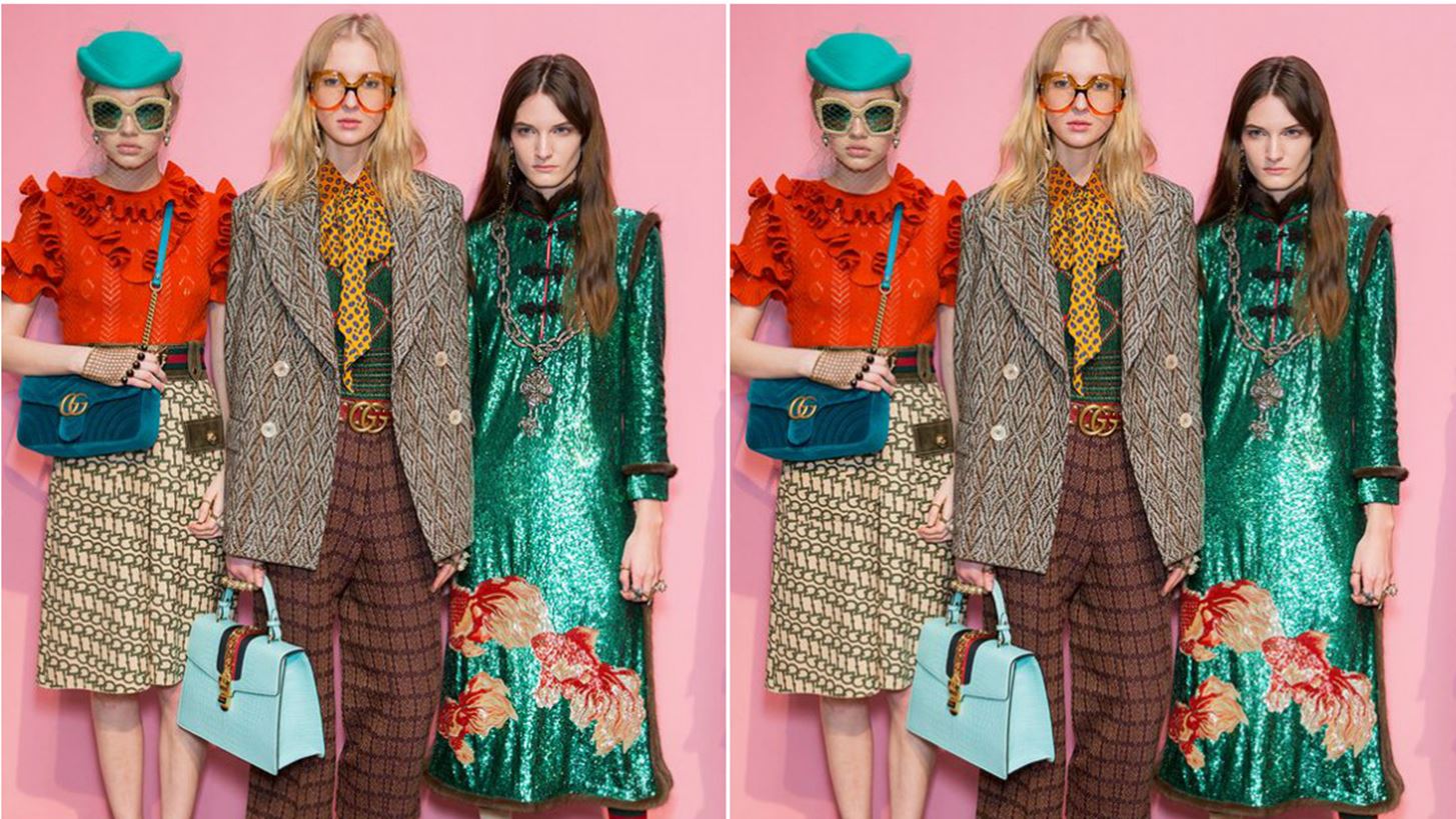 Mix &amp; Match: Πώς να εντάξεις στο στυλ σου την τάση της σεζόν