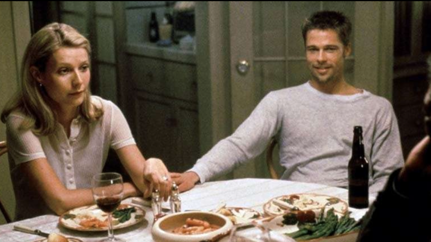 &#x398;&#x3B1; &#x3C4;&#x3B1; &#x3BE;&#x3B1;&#x3BD;&#x3B1;&#x3AD;&#x3B2;&#x3C1;&#x3B9;&#x3C3;&#x3BA;&#x3B5; &#x3B7; Gwyneth Paltrow &#x3BC;&#x3B5; &#x3C4;&#x3BF;&#x3BD; Brad Pitt;