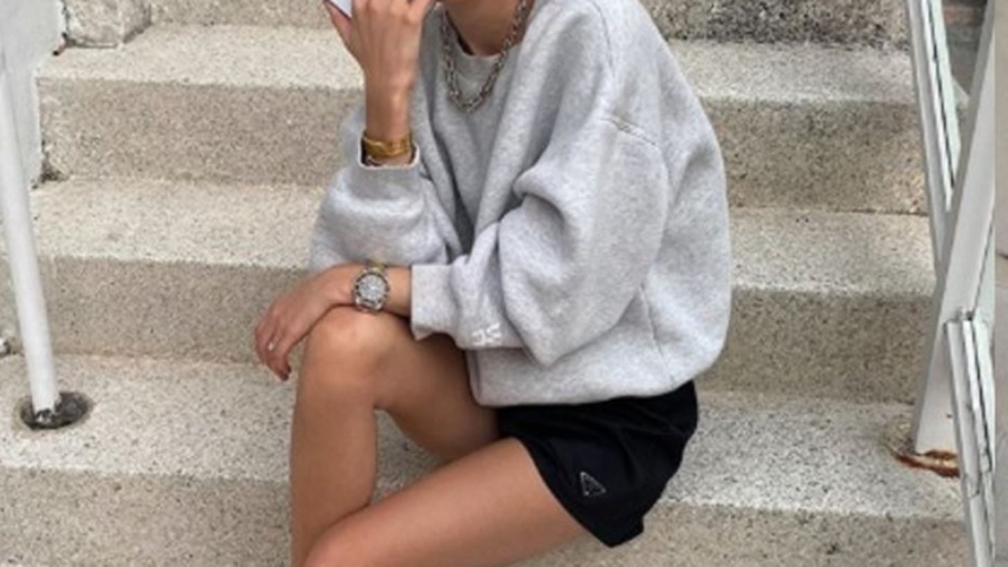 Aυτά είναι τα σανδάλια που έχουν κατακλύσει το Instagram